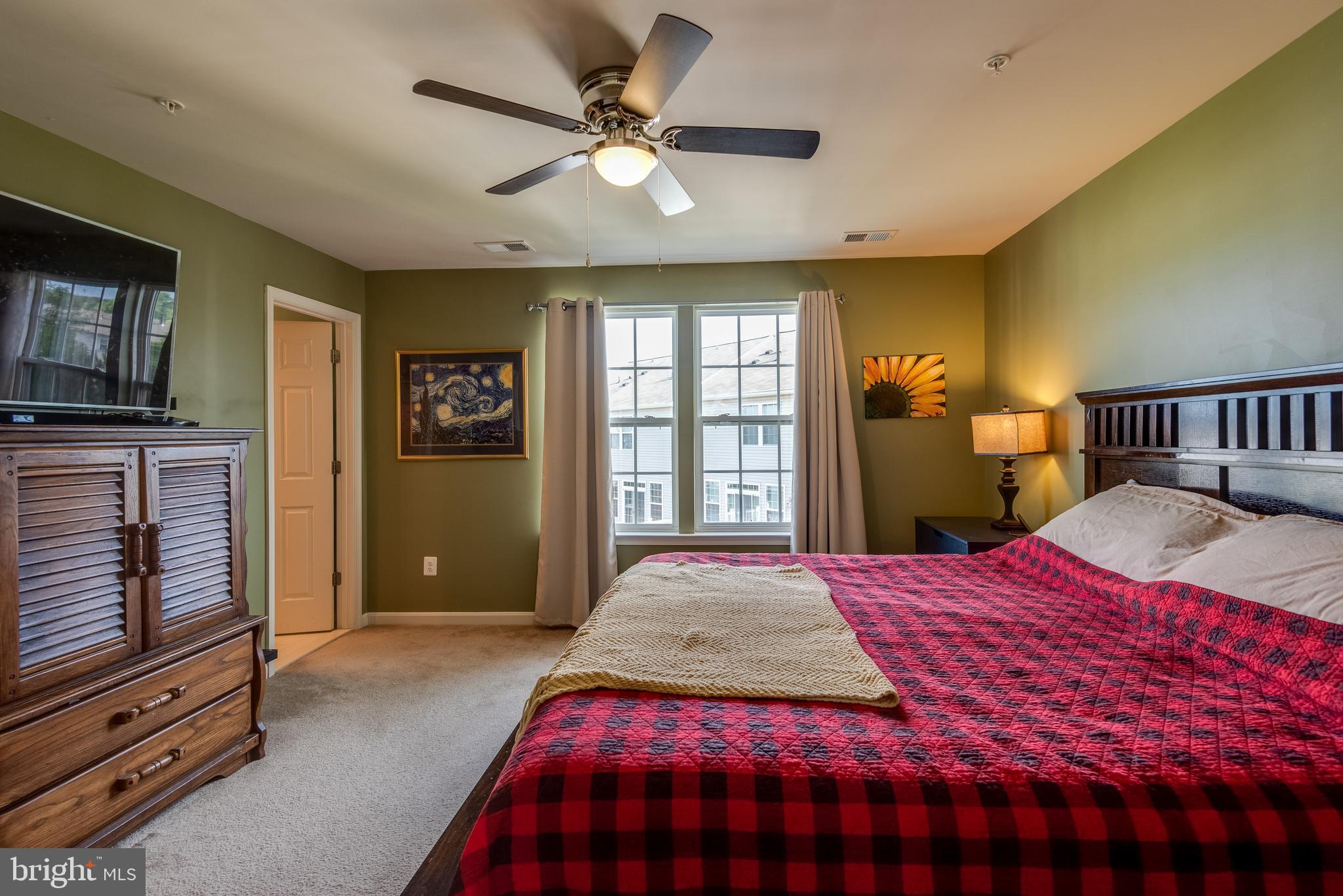 PRIMROSE PARK AT WILDEWOOD - Residential