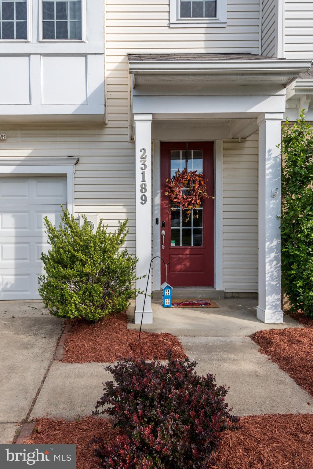 PRIMROSE PARK AT WILDEWOOD - Residential