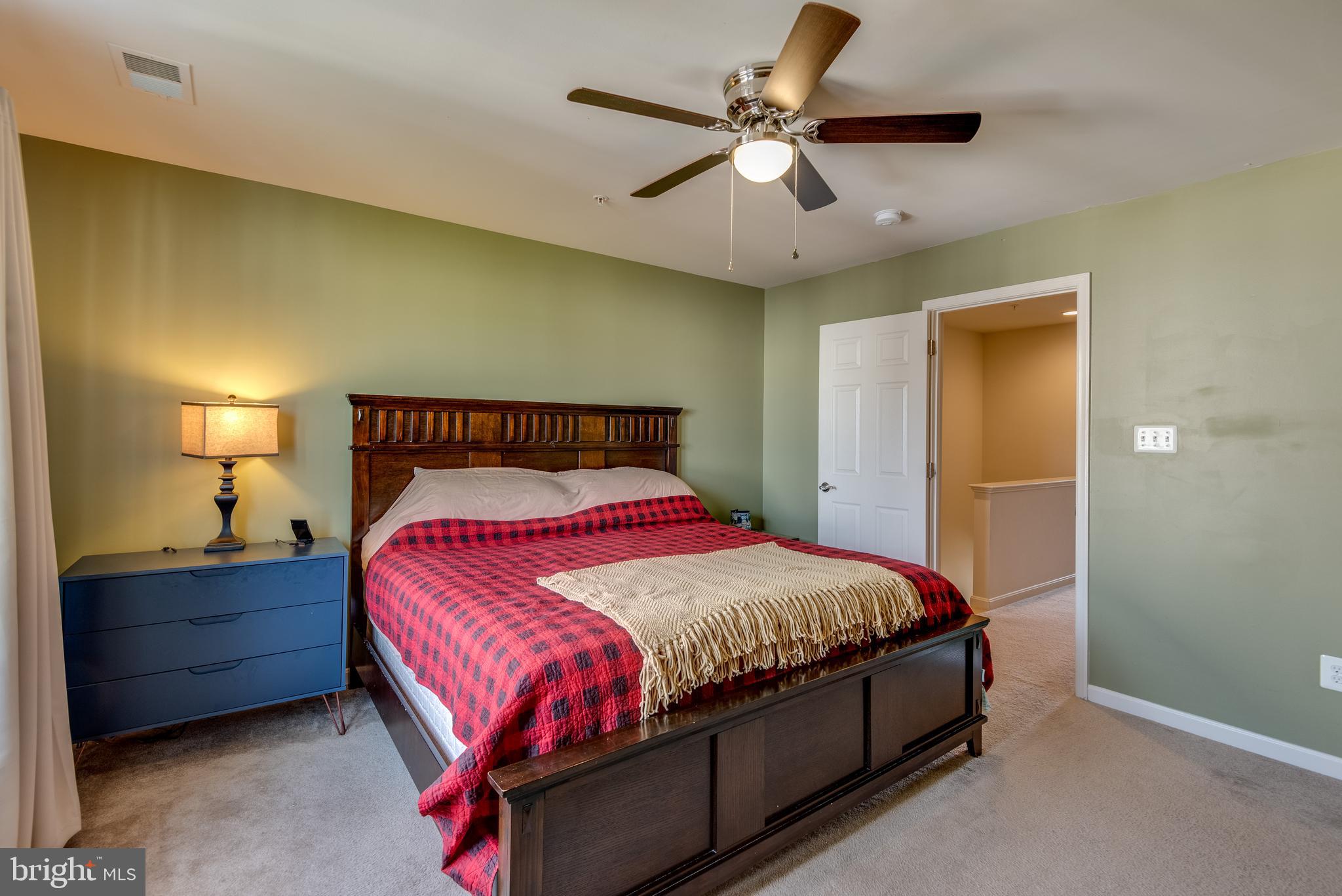 PRIMROSE PARK AT WILDEWOOD - Residential