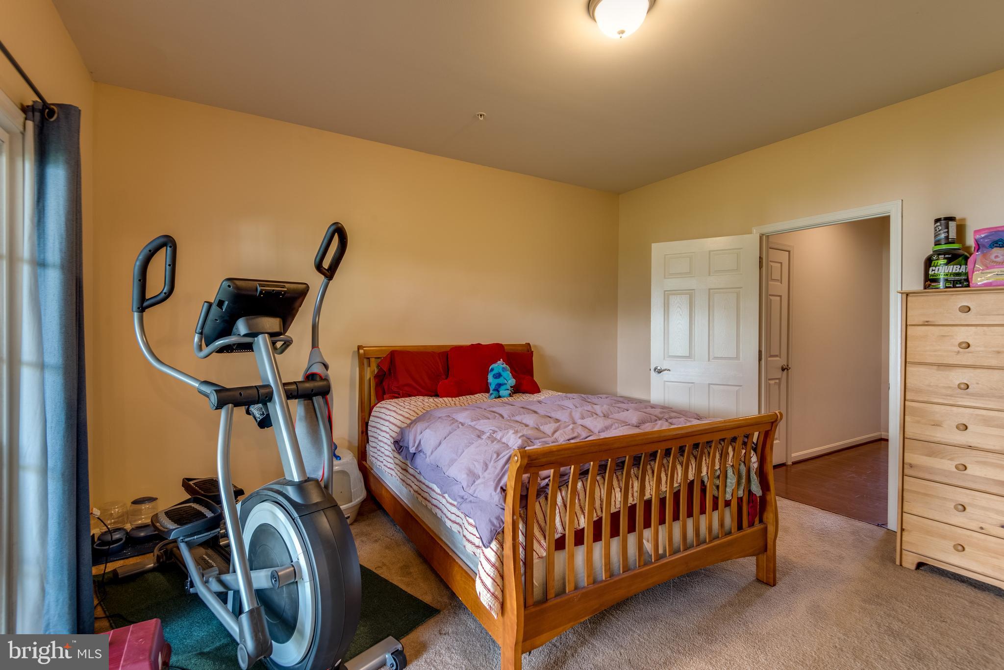 PRIMROSE PARK AT WILDEWOOD - Residential