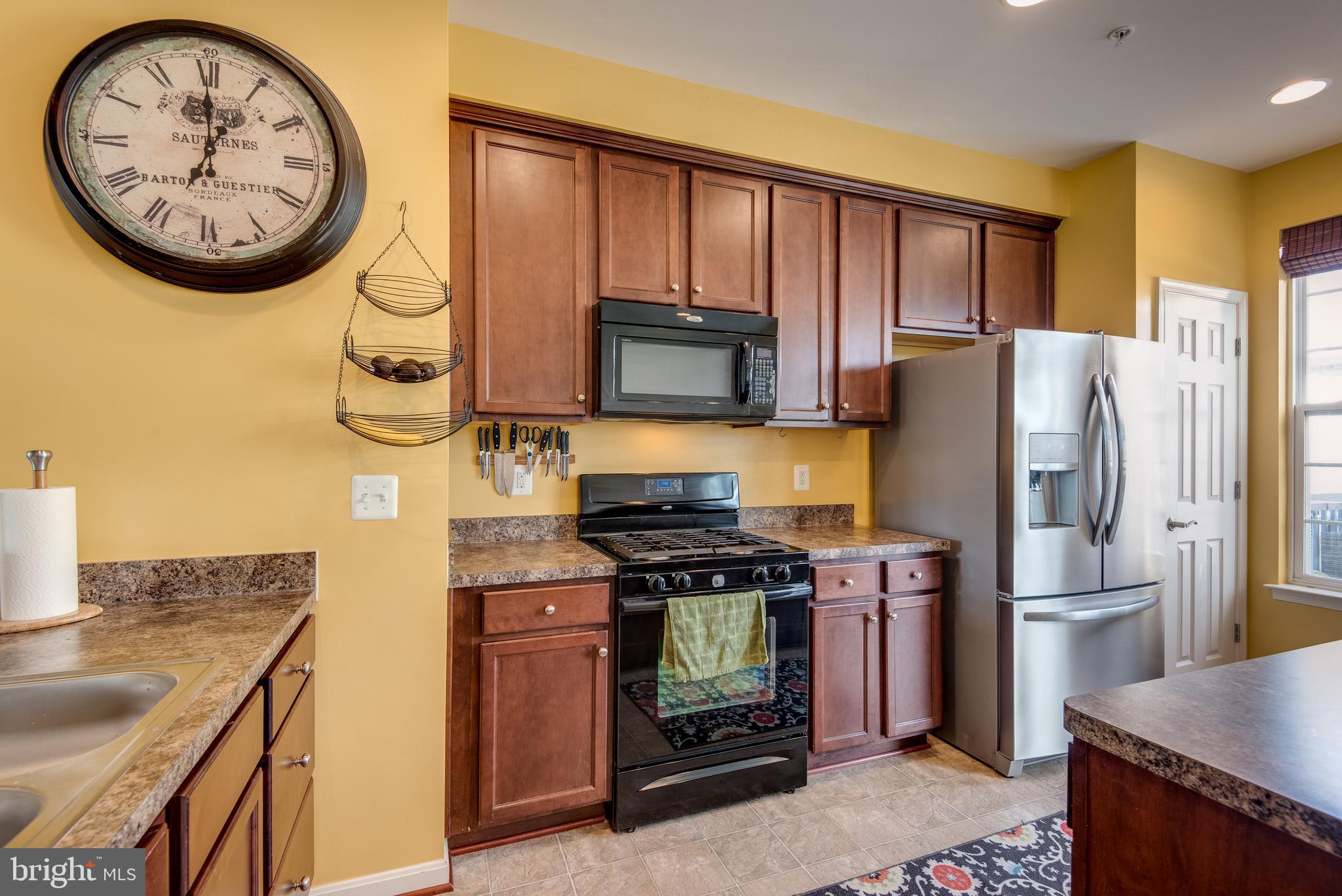 PRIMROSE PARK AT WILDEWOOD - Residential