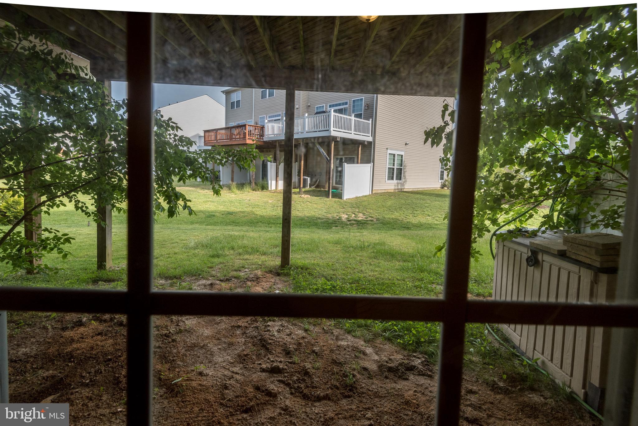 PRIMROSE PARK AT WILDEWOOD - Residential