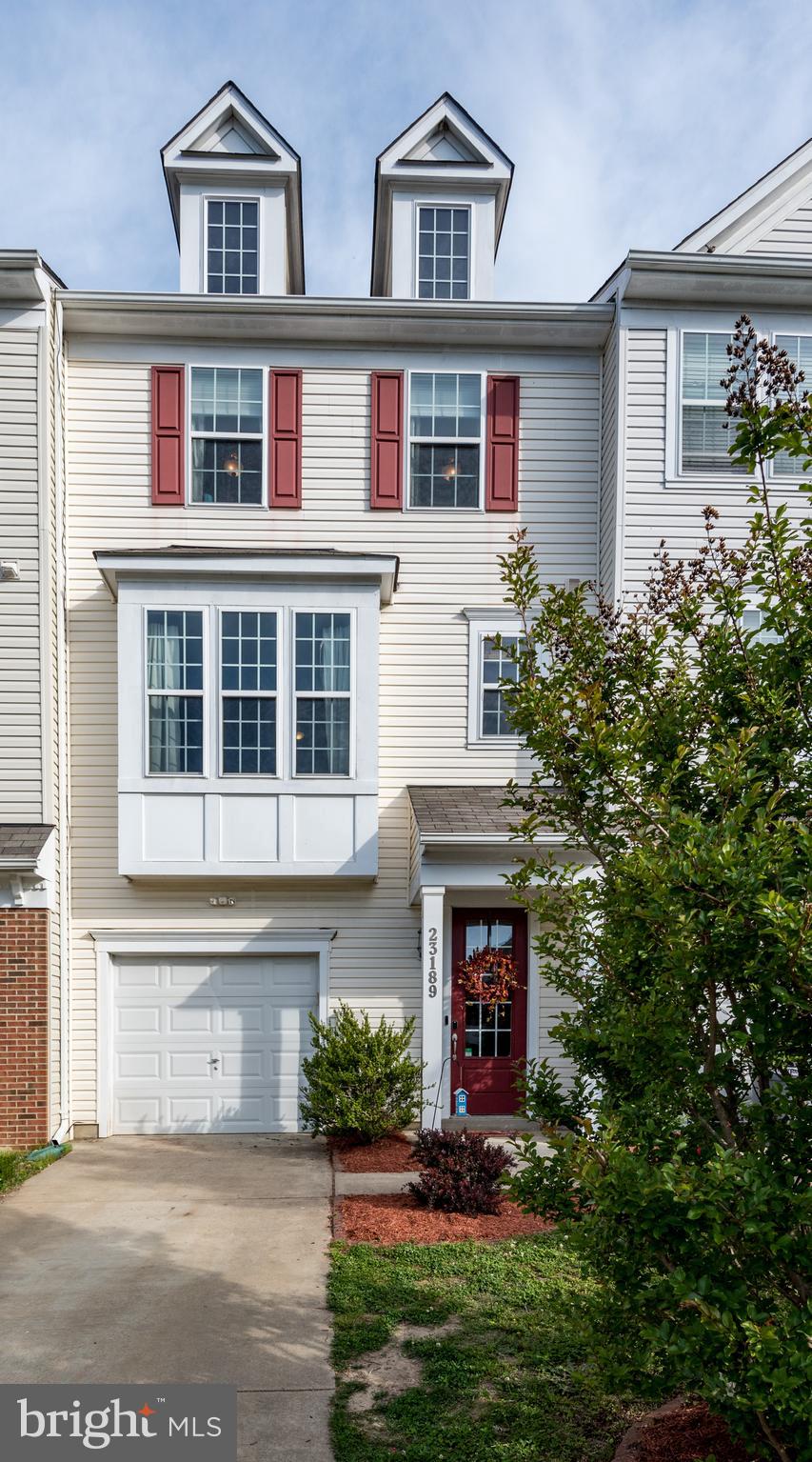 PRIMROSE PARK AT WILDEWOOD - Residential