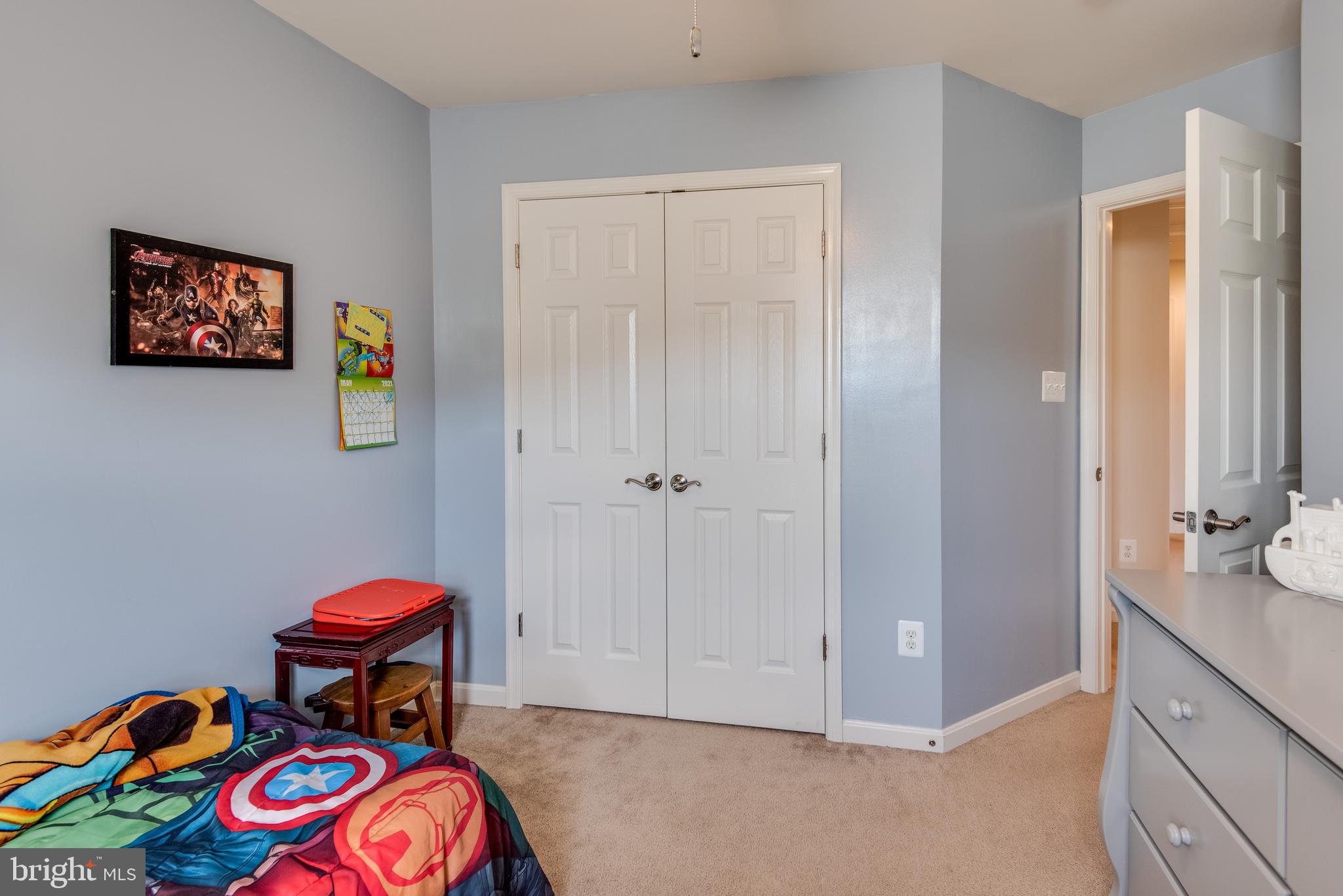 PRIMROSE PARK AT WILDEWOOD - Residential