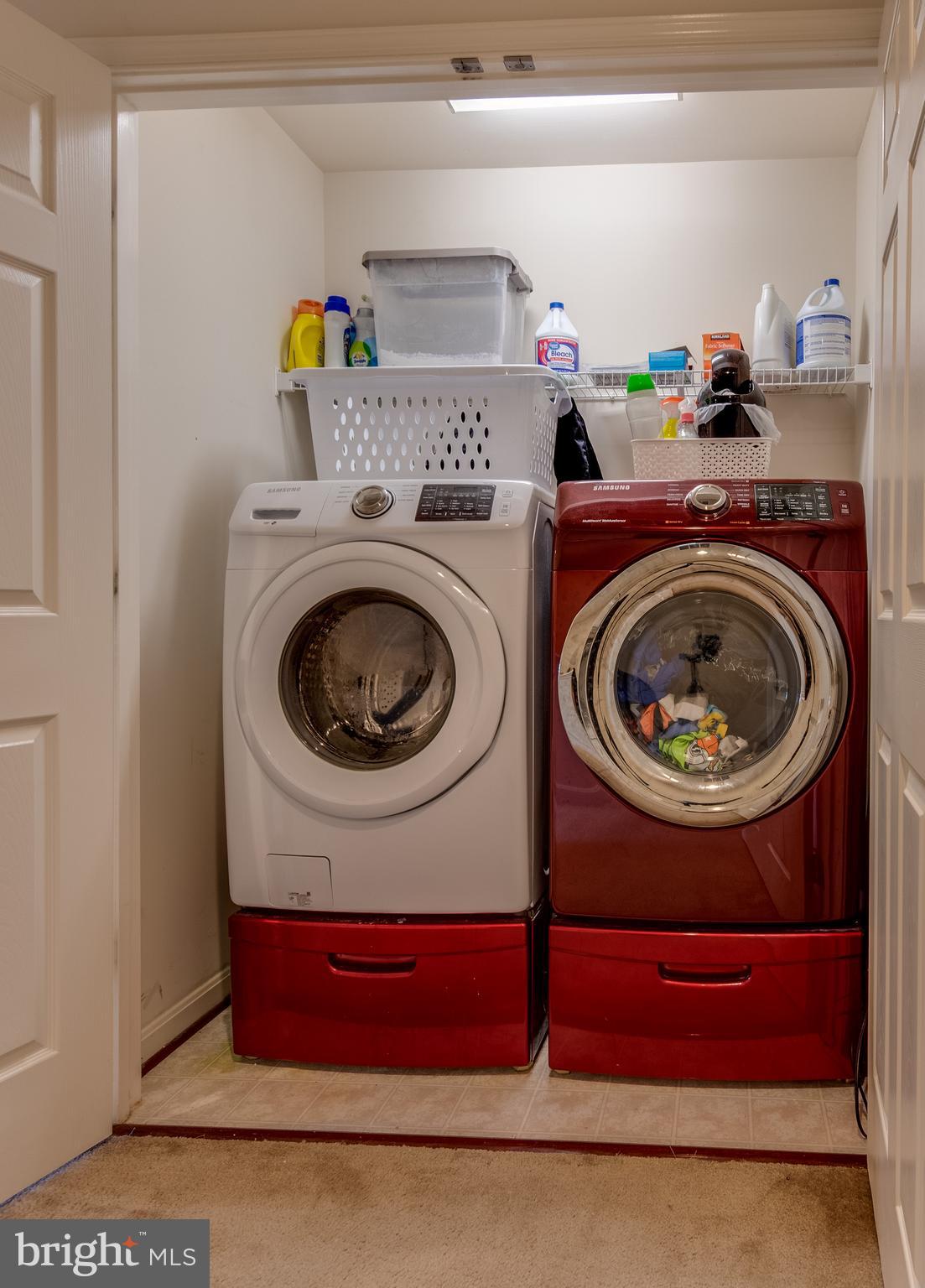 PRIMROSE PARK AT WILDEWOOD - Residential