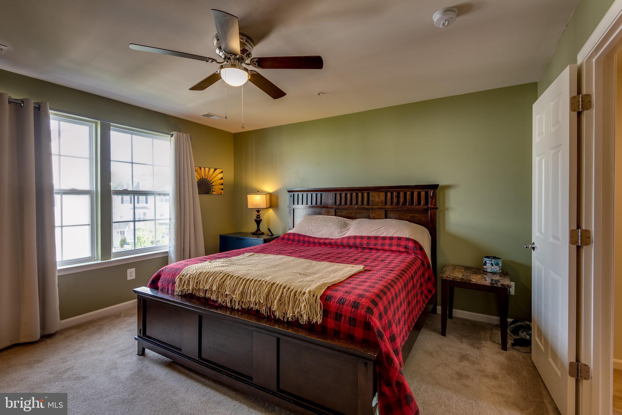 PRIMROSE PARK AT WILDEWOOD - Residential