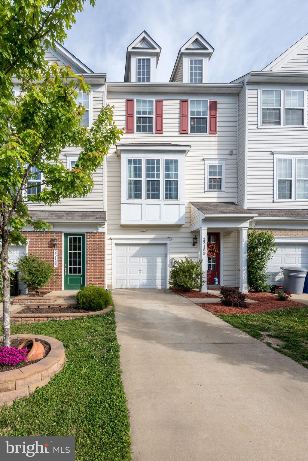 PRIMROSE PARK AT WILDEWOOD - Residential