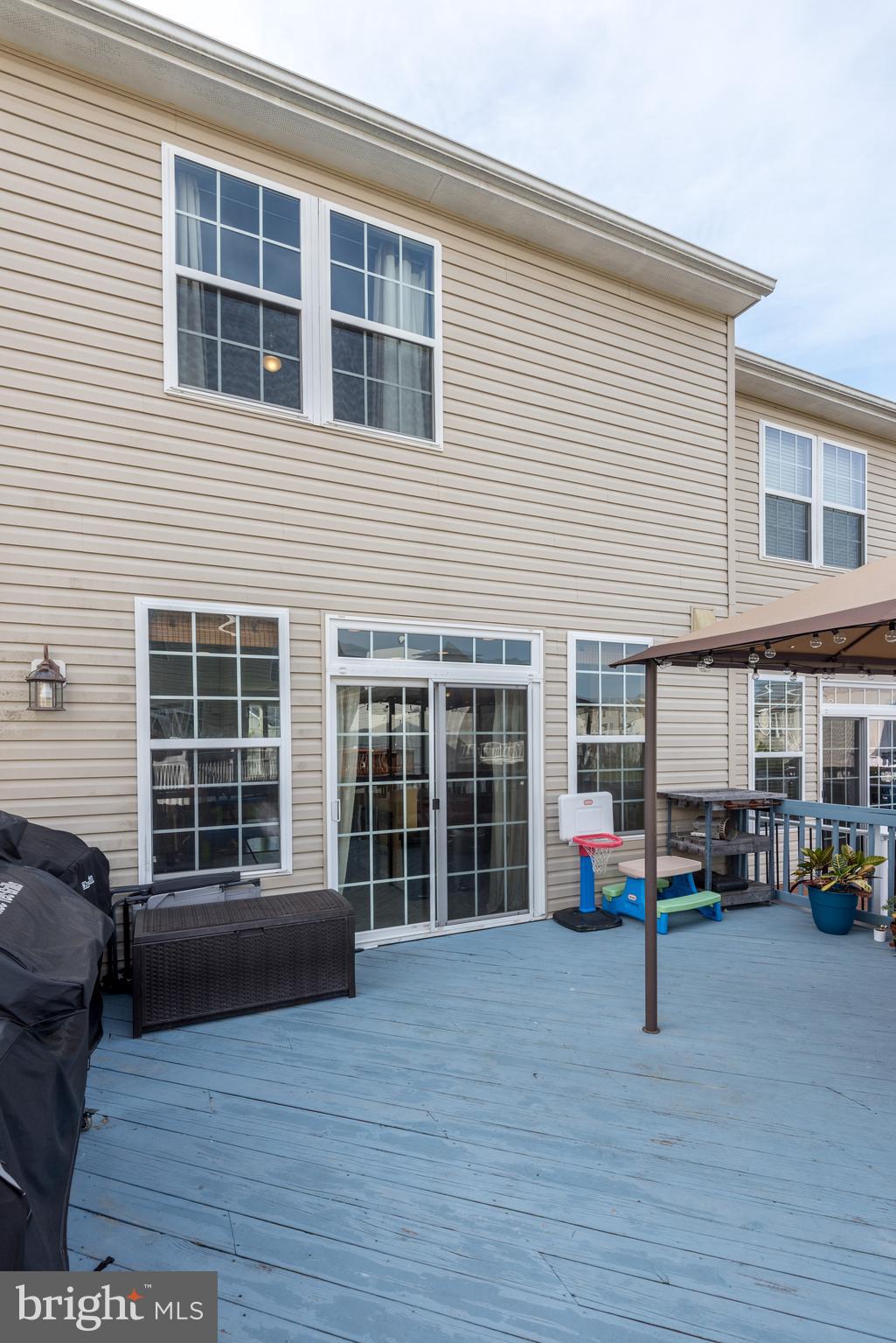 PRIMROSE PARK AT WILDEWOOD - Residential