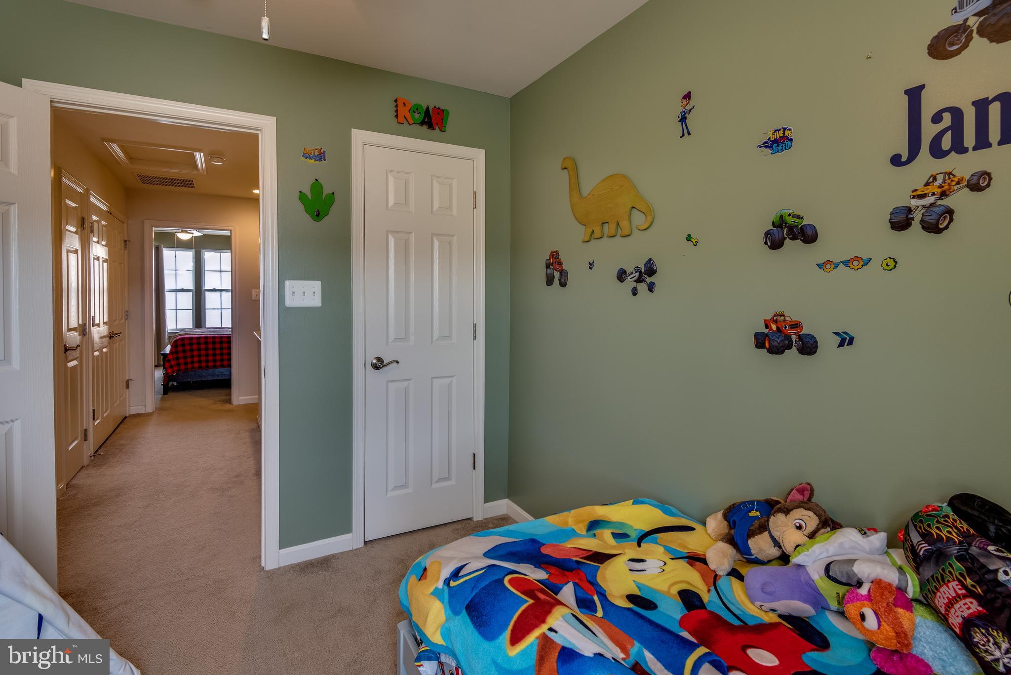 PRIMROSE PARK AT WILDEWOOD - Residential