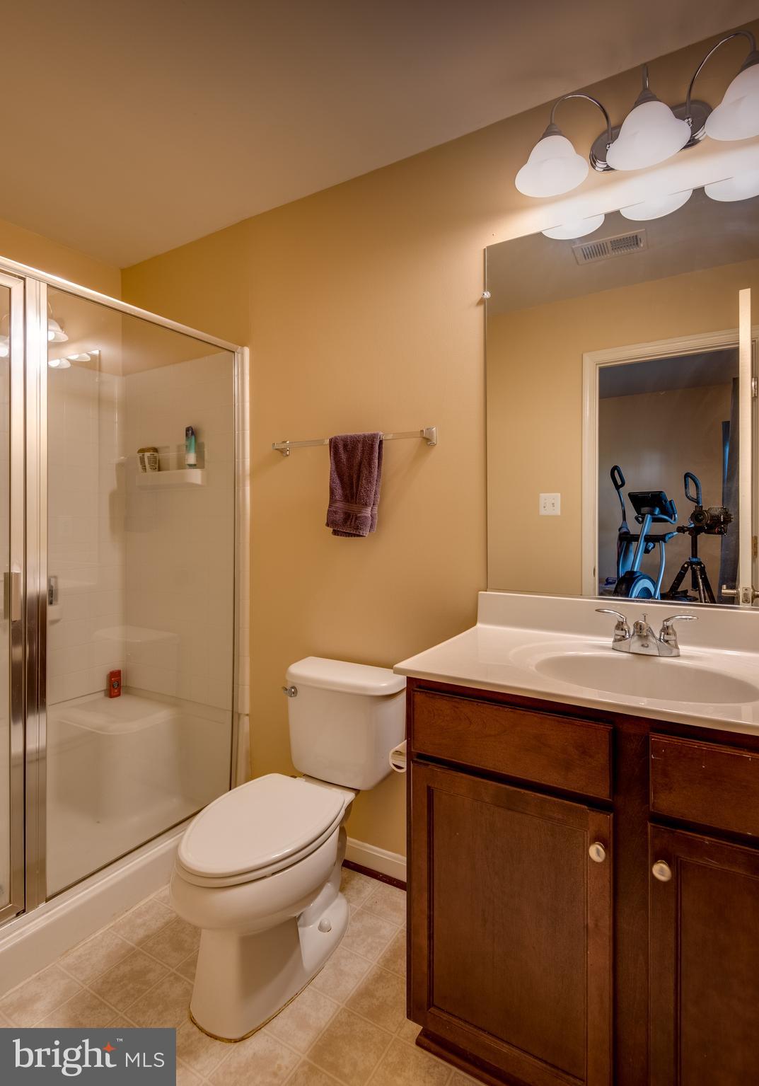 PRIMROSE PARK AT WILDEWOOD - Residential