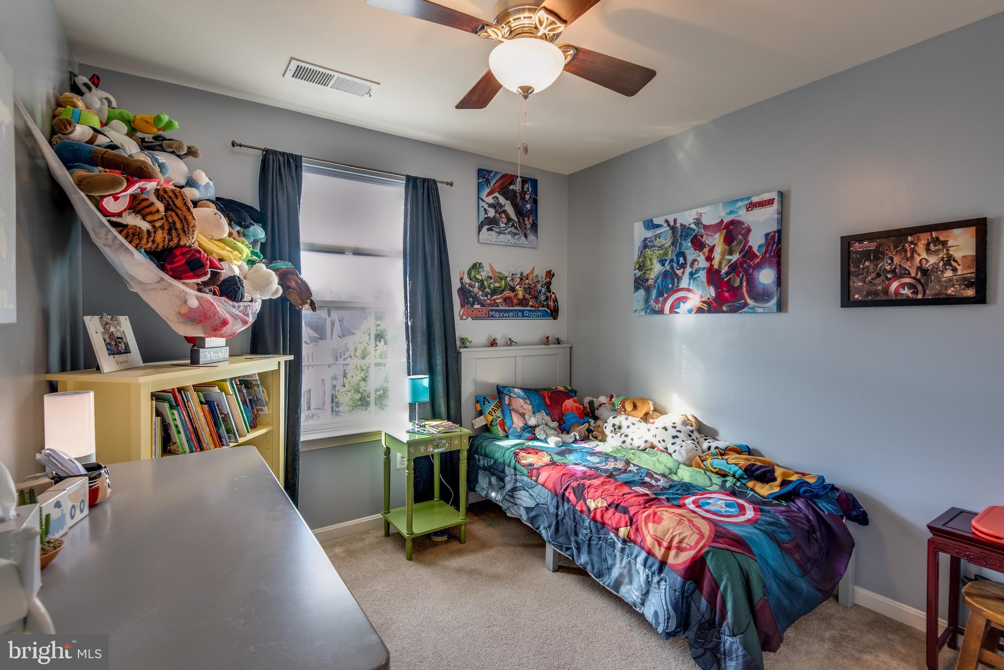 PRIMROSE PARK AT WILDEWOOD - Residential