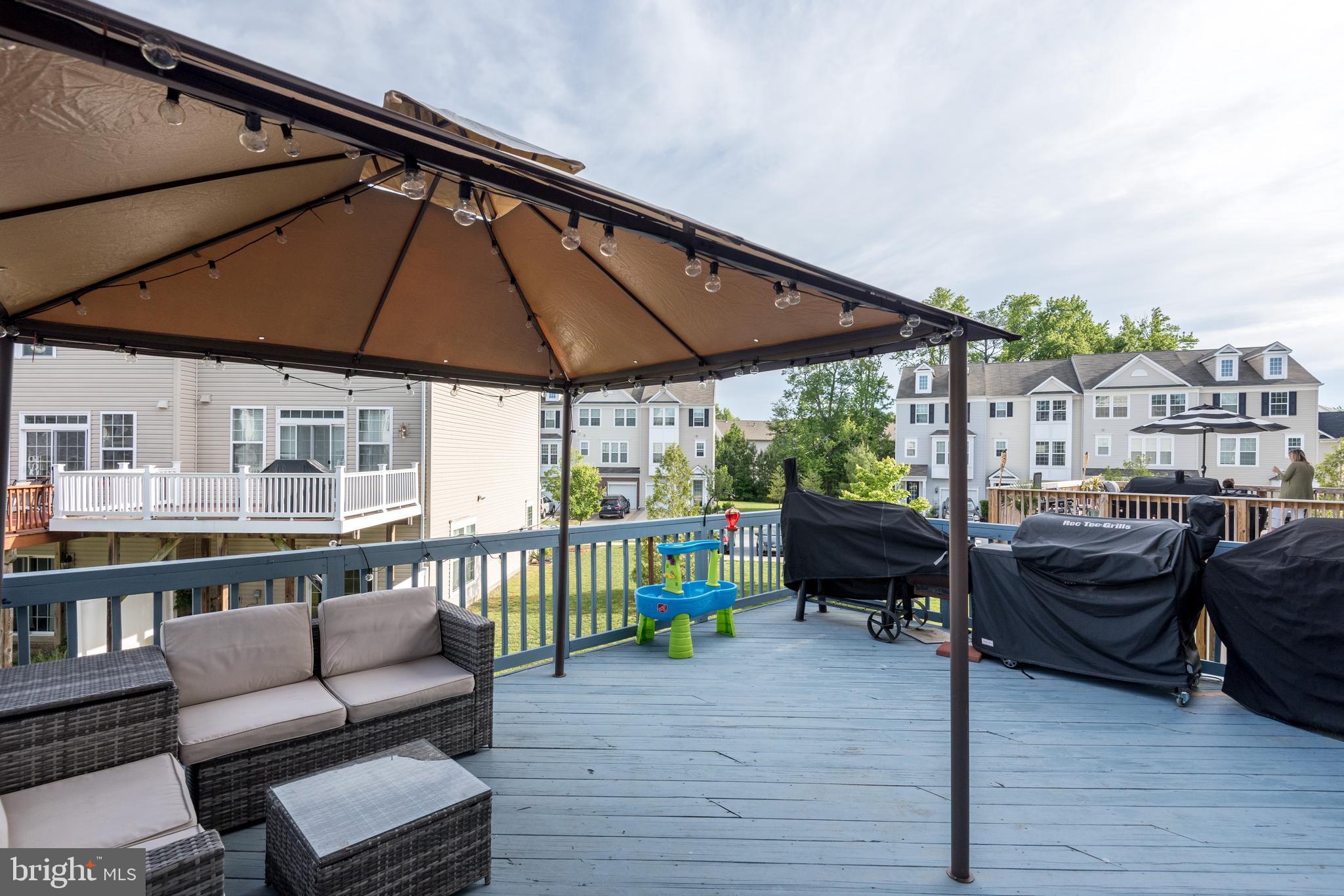 PRIMROSE PARK AT WILDEWOOD - Residential