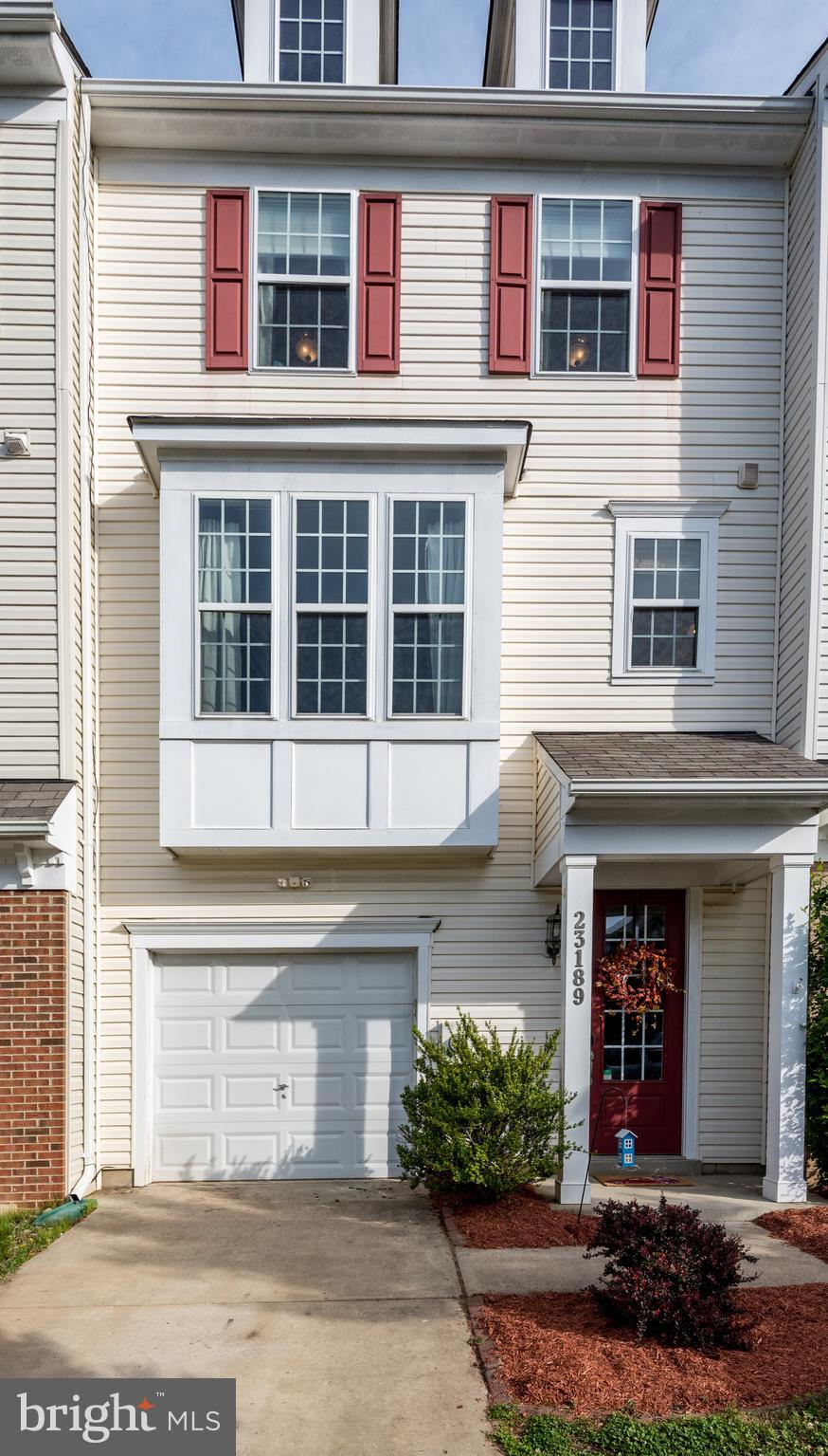 PRIMROSE PARK AT WILDEWOOD - Residential