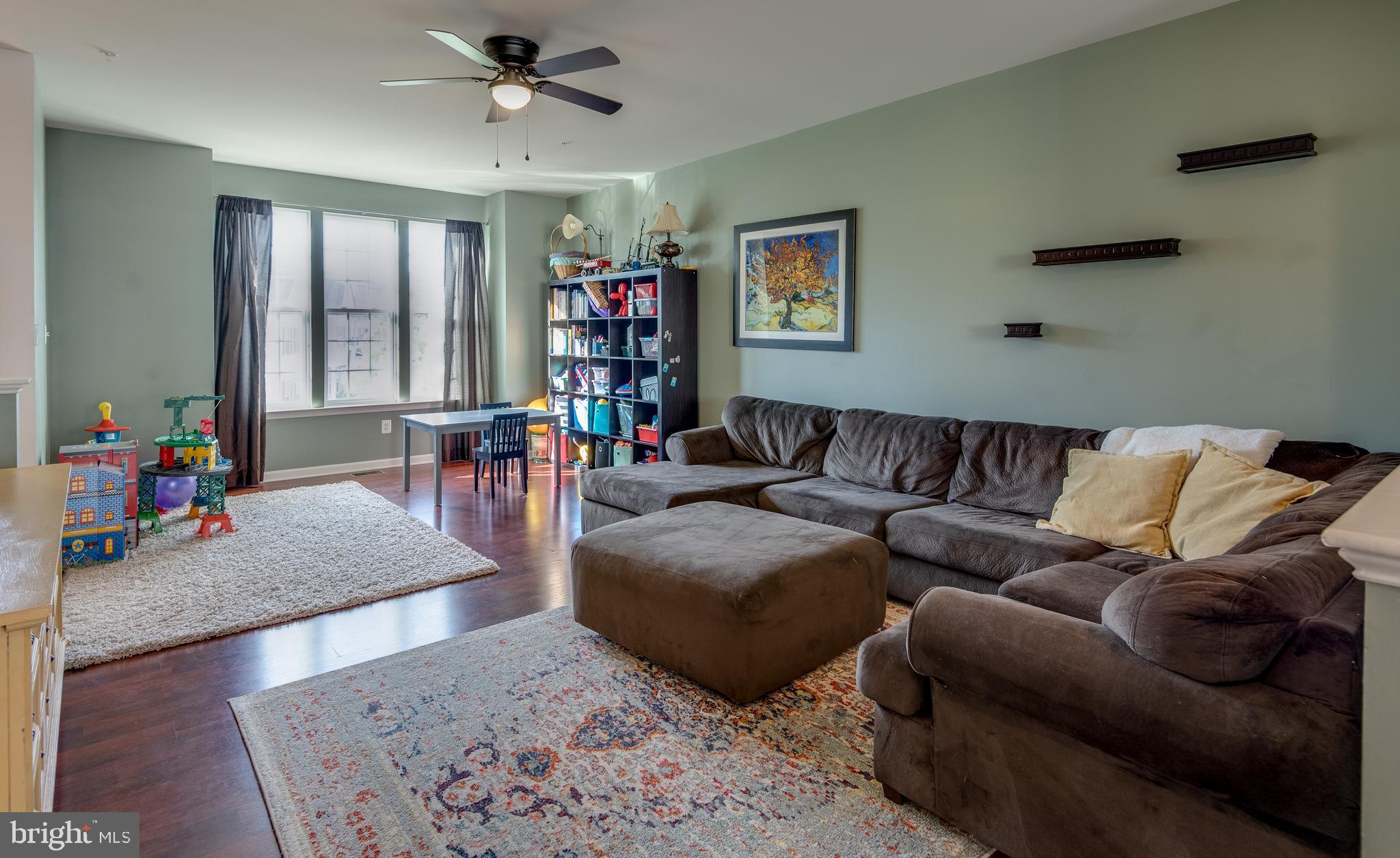 PRIMROSE PARK AT WILDEWOOD - Residential