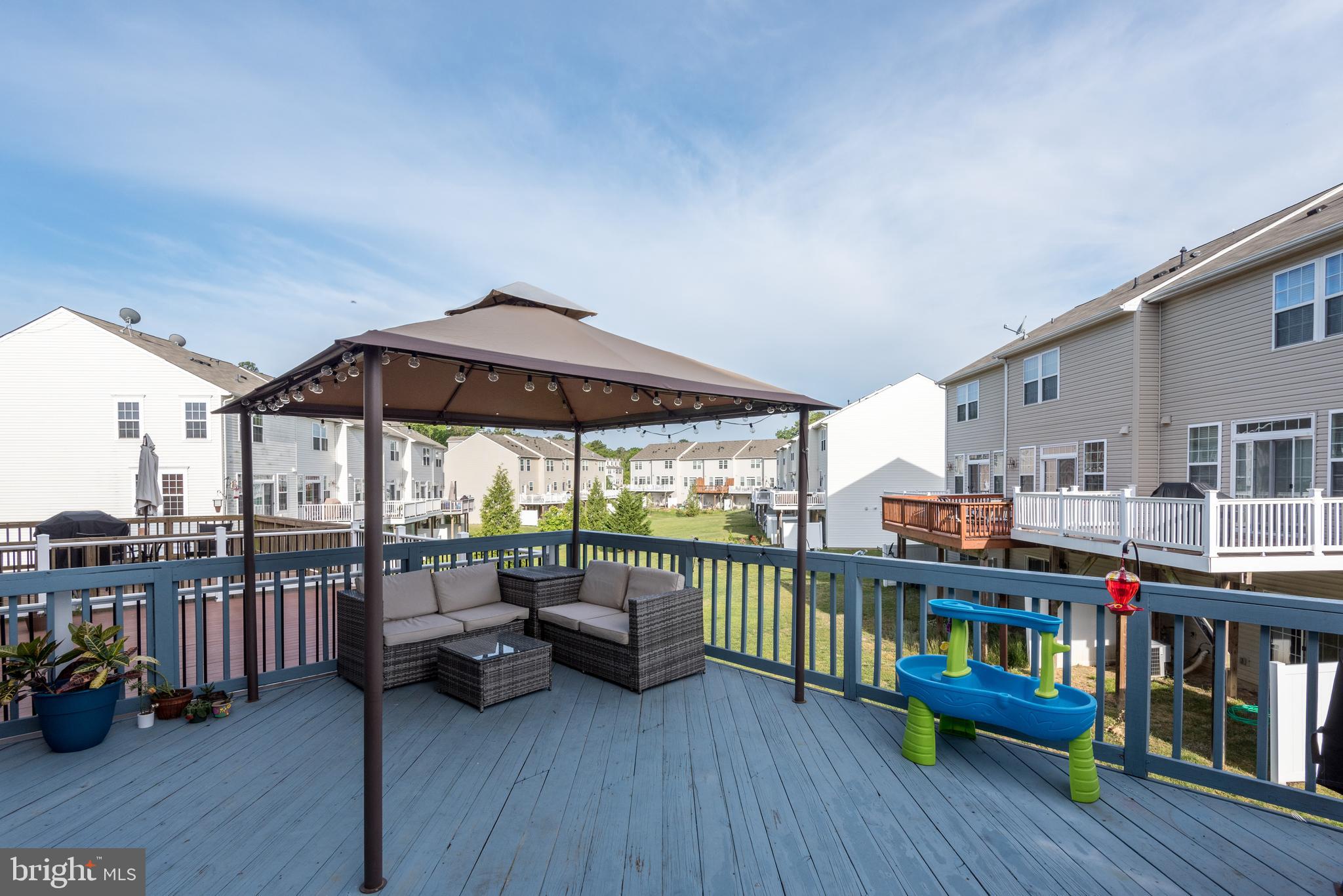 PRIMROSE PARK AT WILDEWOOD - Residential