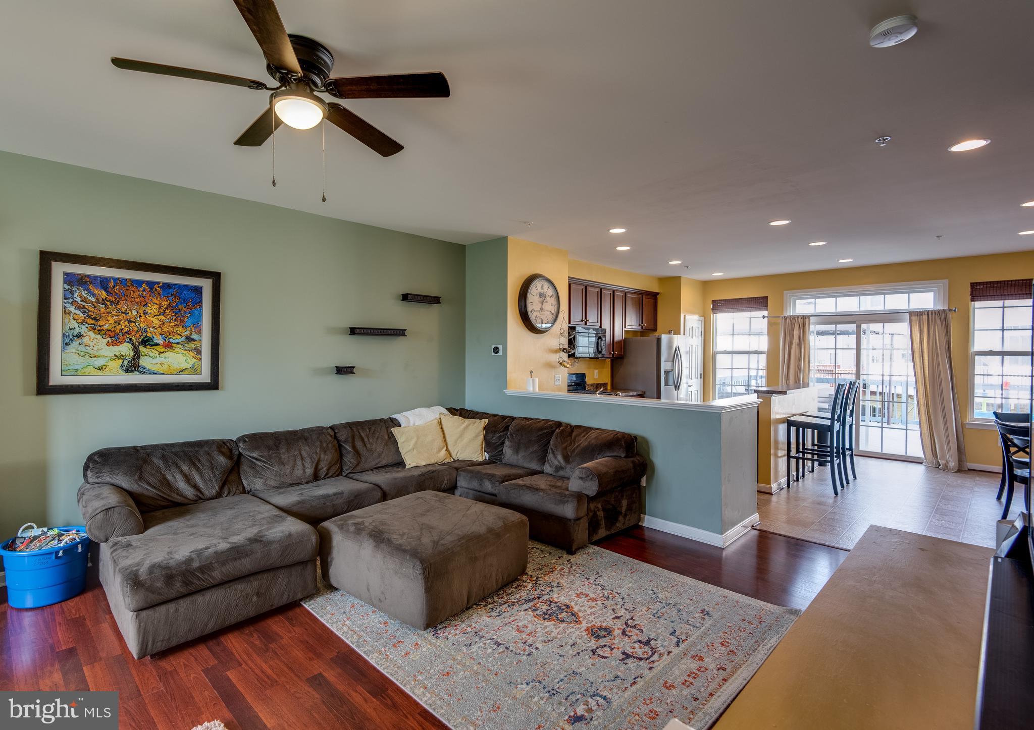 PRIMROSE PARK AT WILDEWOOD - Residential