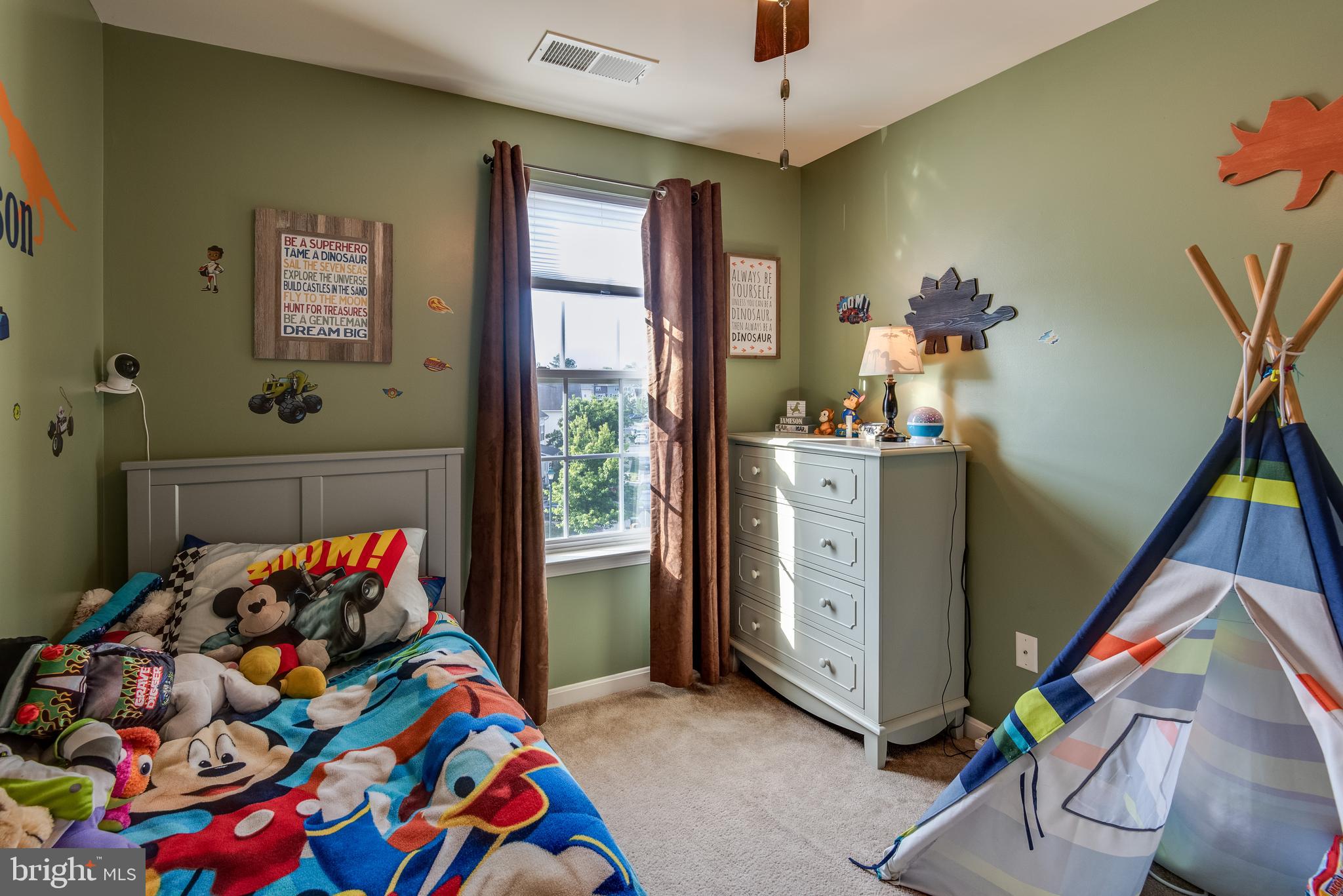 PRIMROSE PARK AT WILDEWOOD - Residential