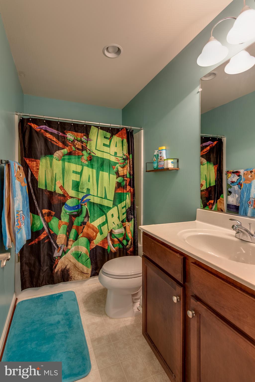 PRIMROSE PARK AT WILDEWOOD - Residential