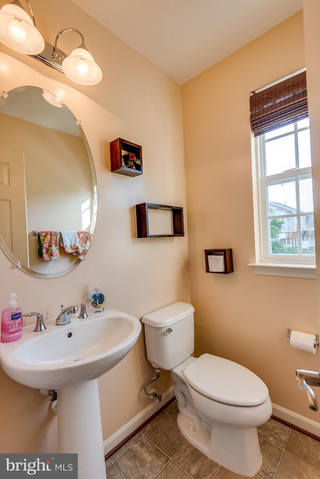 PRIMROSE PARK AT WILDEWOOD - Residential