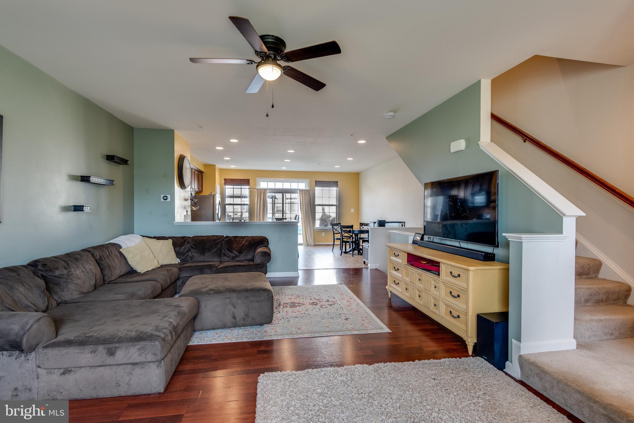 PRIMROSE PARK AT WILDEWOOD - Residential