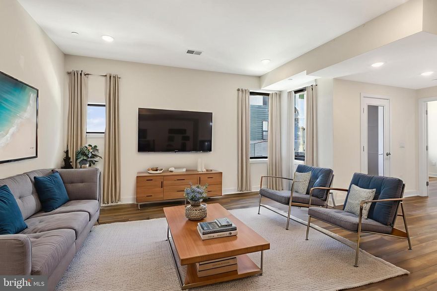 Available Early January: 

Welcome to Boston Street Flats! Enjoy modern city living with central air, in-unit laundry, elevator access, secure lobby, Amazon Locker, and mail room. Unit #309 is a stunning 1 bedroom, 1 bathroom third floor apartment with a private balcony. Additional features include include a rooftop with city views, fitness center, bike room, free storage cage, on-site superintendent, vending machine, and optional garage parking for an additional fee of $125/month.

Lease Terms:

Generally, 1st month, 12th month, and 1 month security deposit due at, or prior to, lease signing. Other terms may be required by Landlord. $50 application fee per applicant. Pets are conditional on owner's approval and may require an additional fee and/or monthly pet rent, if accepted. (Generally, $500/dog and $250/cat). Tenants responsible for: electricity, gas, cable/internet, and a $50/month flat water fee. Optional parking is available for an additional fee: $125/month for garage parking (when available). Tenants will have the option of either using Verizon Fios or Comcast for telephone/cable. Landlord Requirements: Applicants to make 3x the monthly rent in verifiable net income, credit history to be considered (i.e. no active collections), no evictions within the past 4 years, and must have a verifiable rental history with on-time rental payments. Exceptions to this criteria may exist under the law and will be considered.