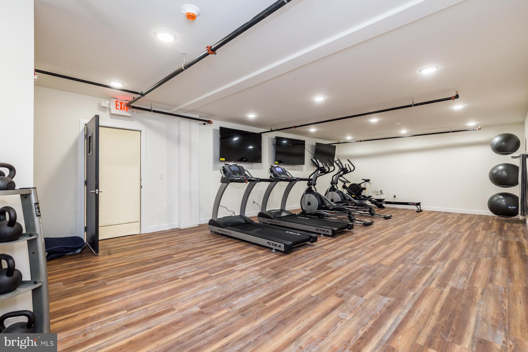 EAST KENSINGTON - Residential Lease