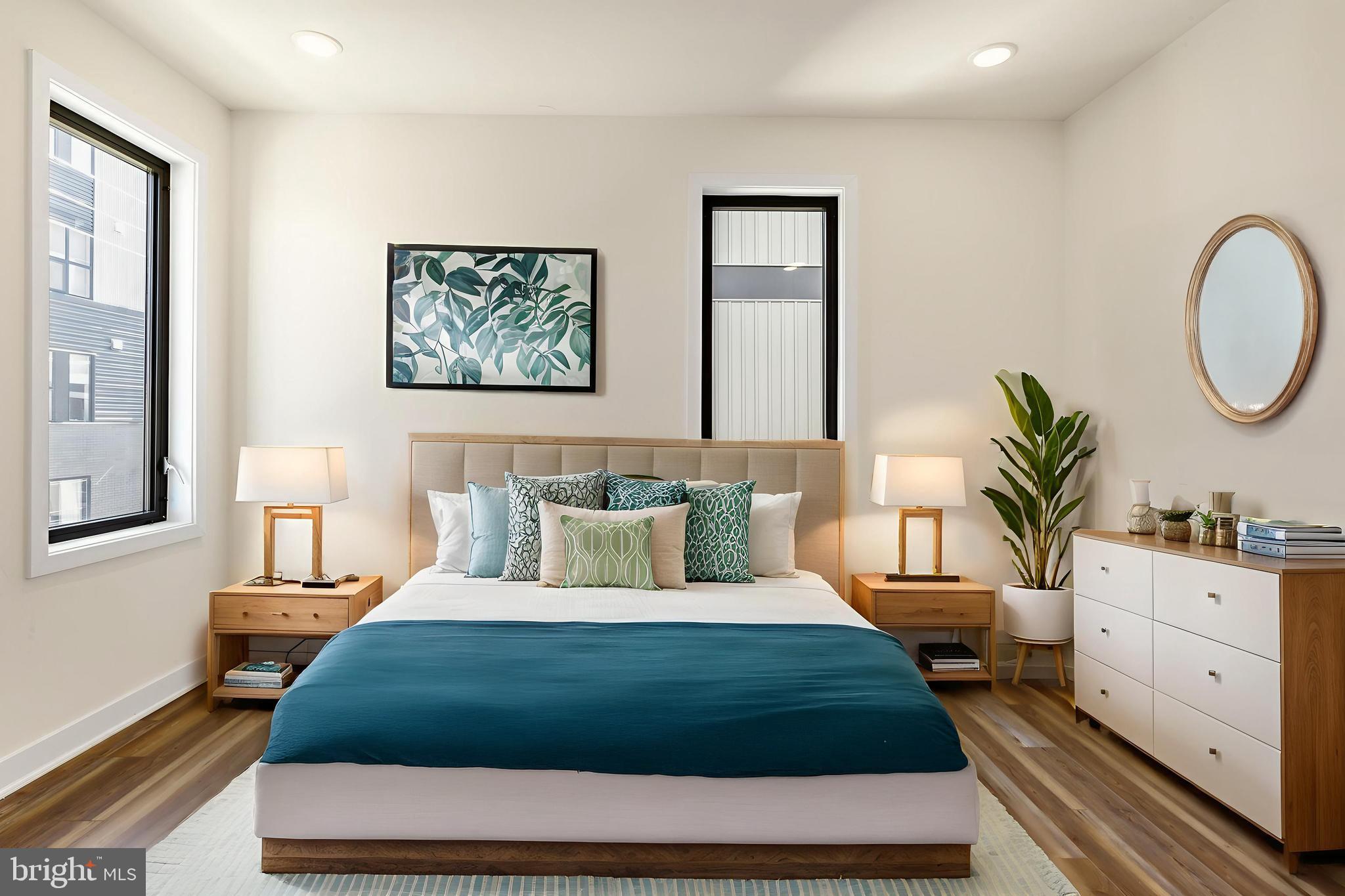 2411 KENSINGTON AVENUE 309