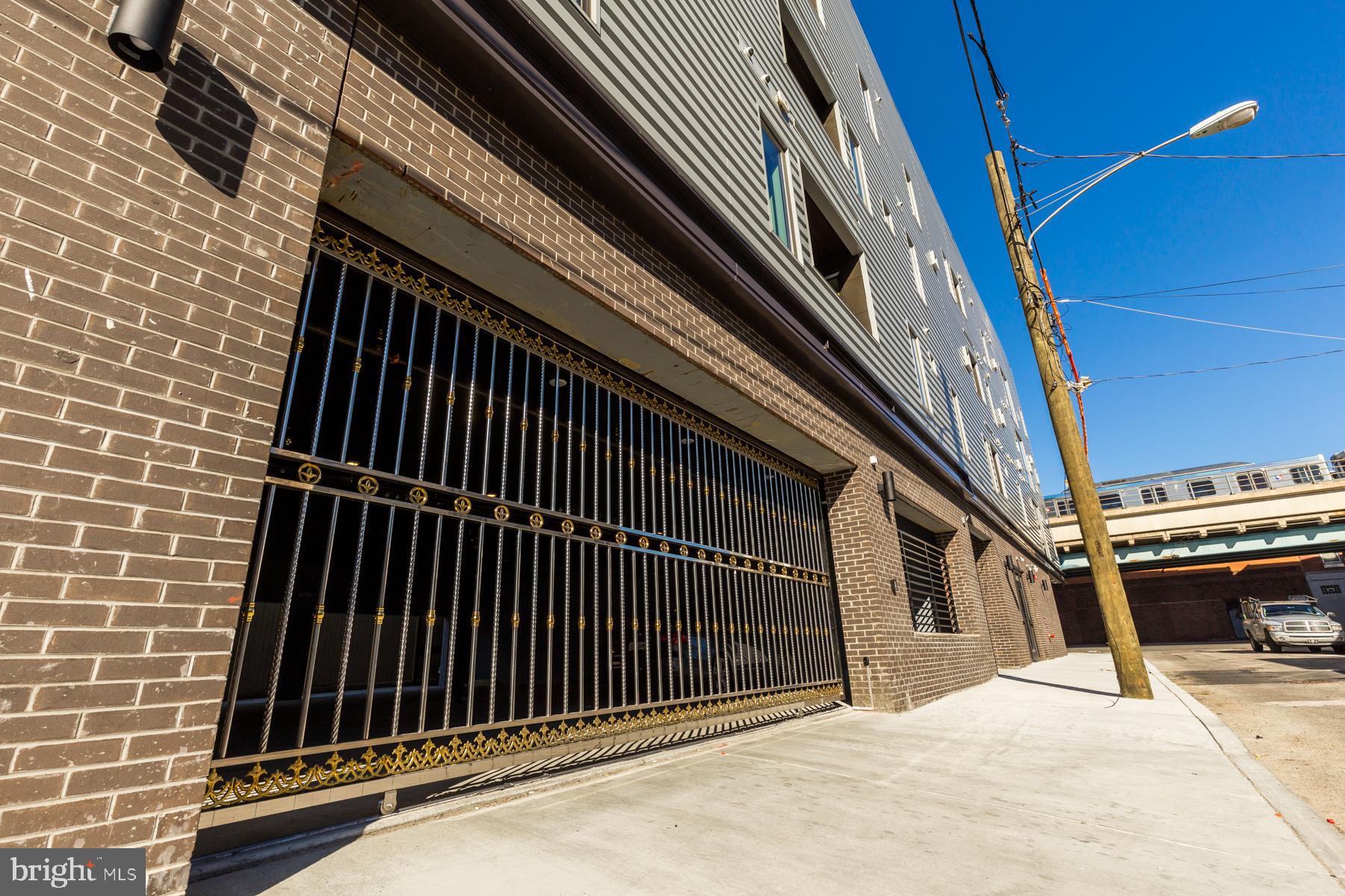 EAST KENSINGTON - Residential Lease