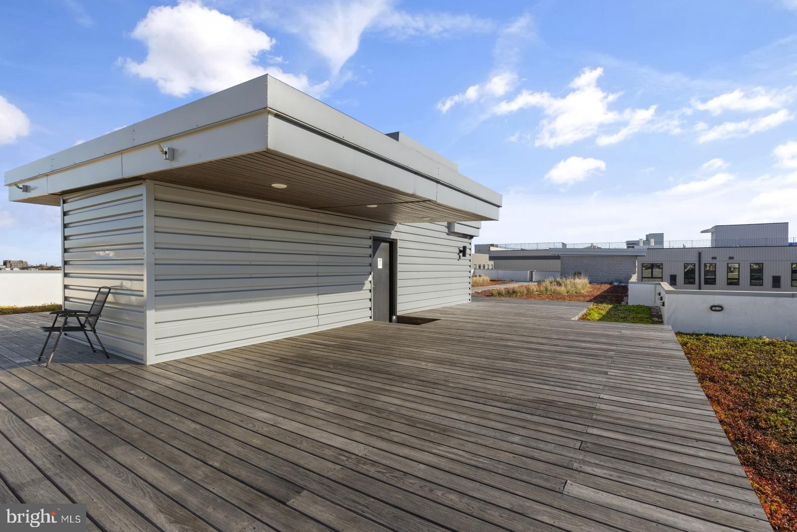 EAST KENSINGTON - Residential Lease