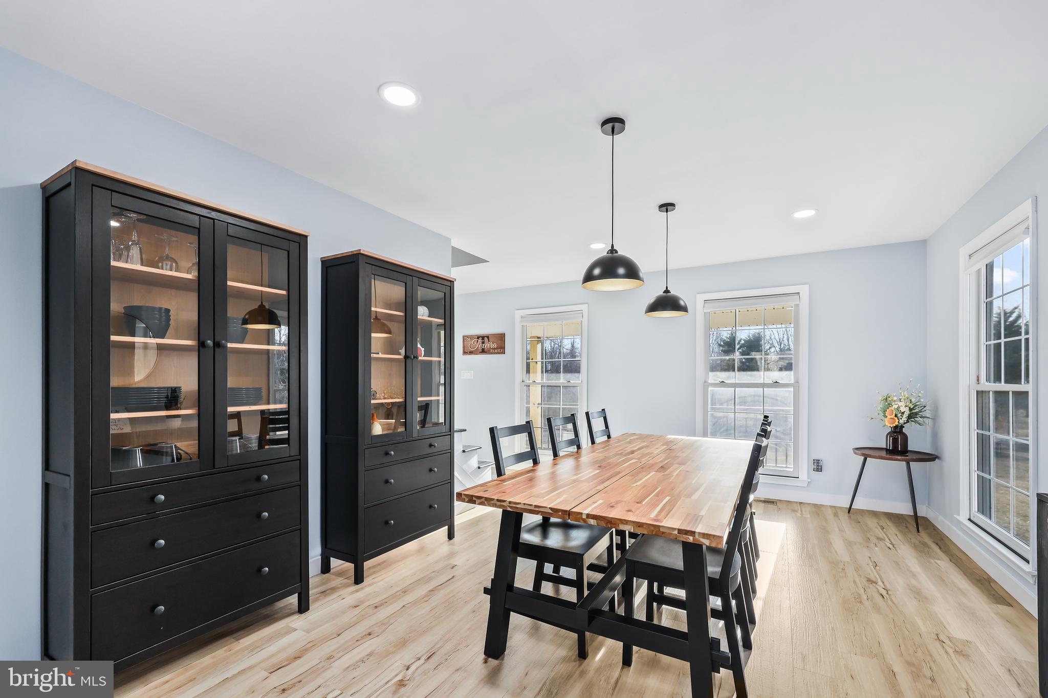 DUTCH HOLLOW - Residential