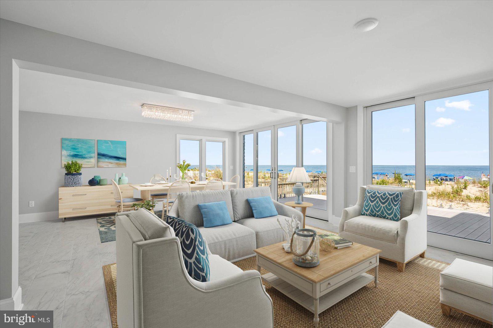 NORTH SHORES - Residential