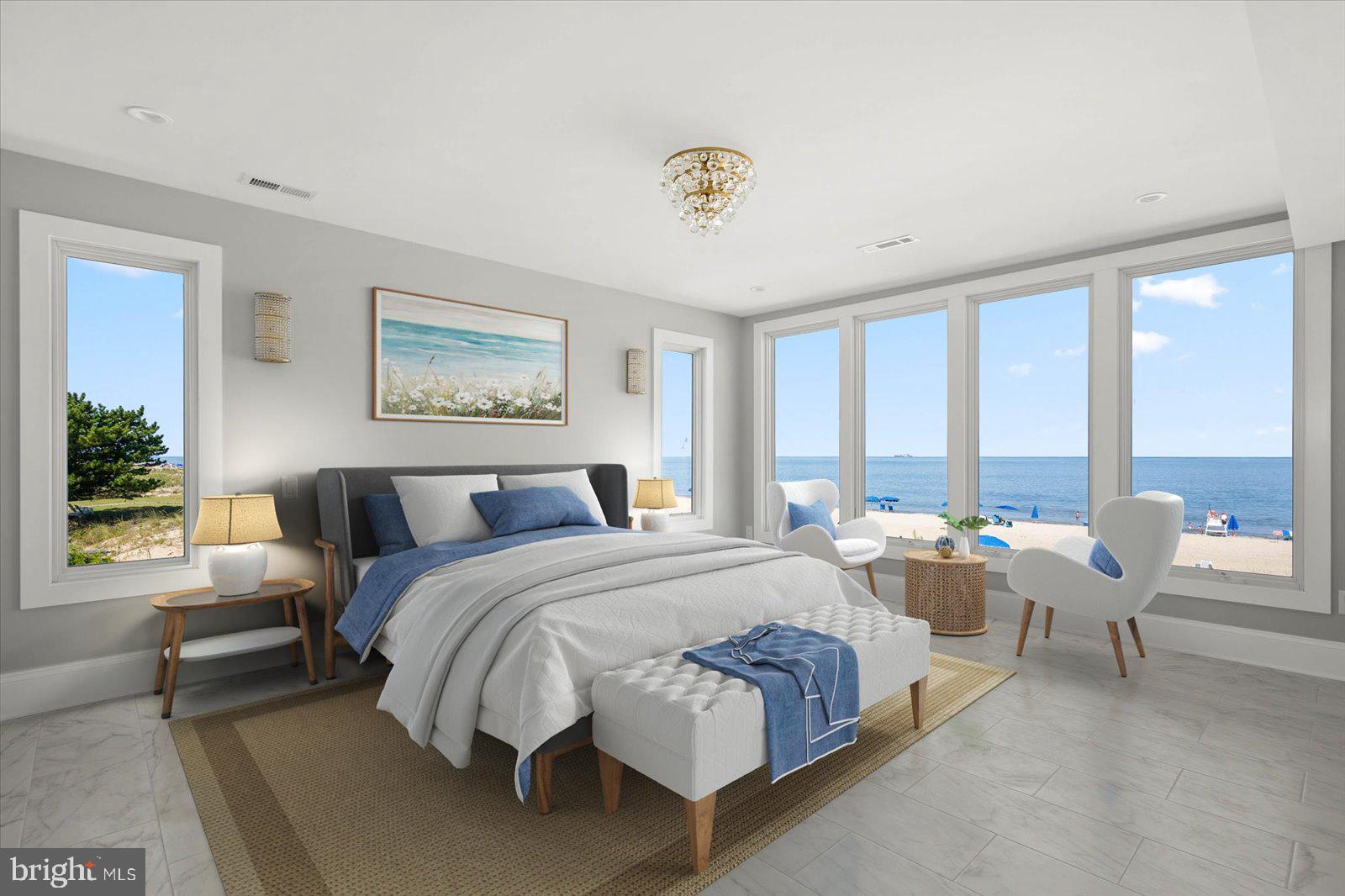 NORTH SHORES - Residential