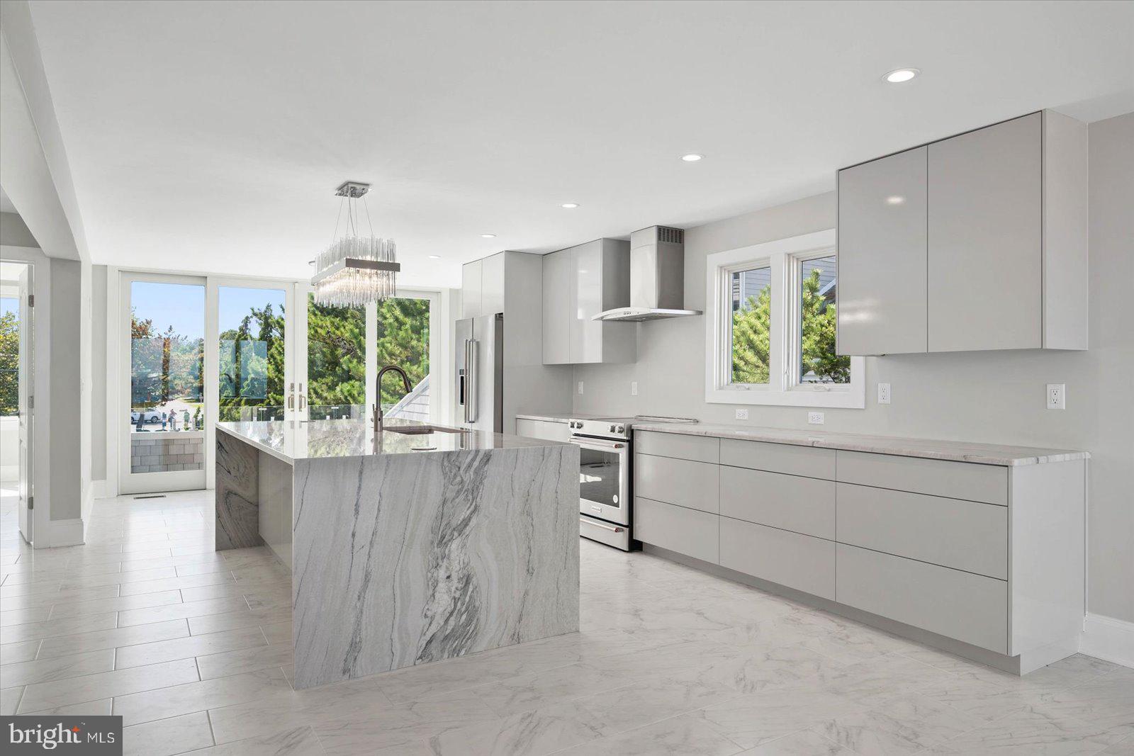 NORTH SHORES - Residential