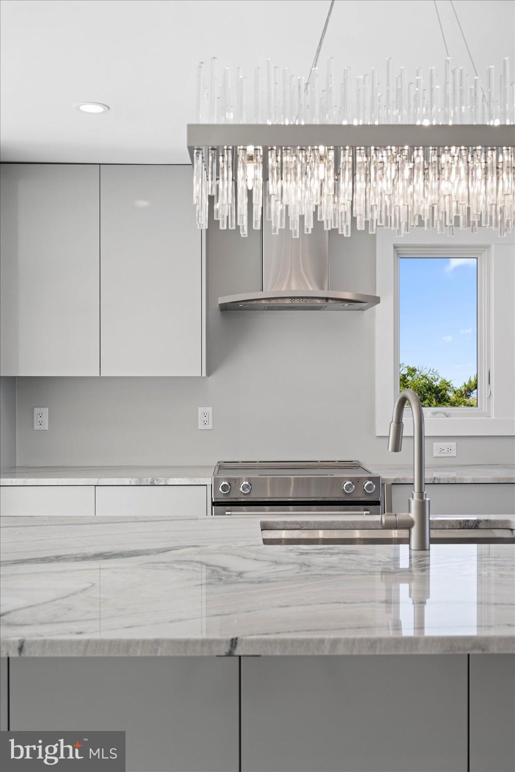 NORTH SHORES - Residential