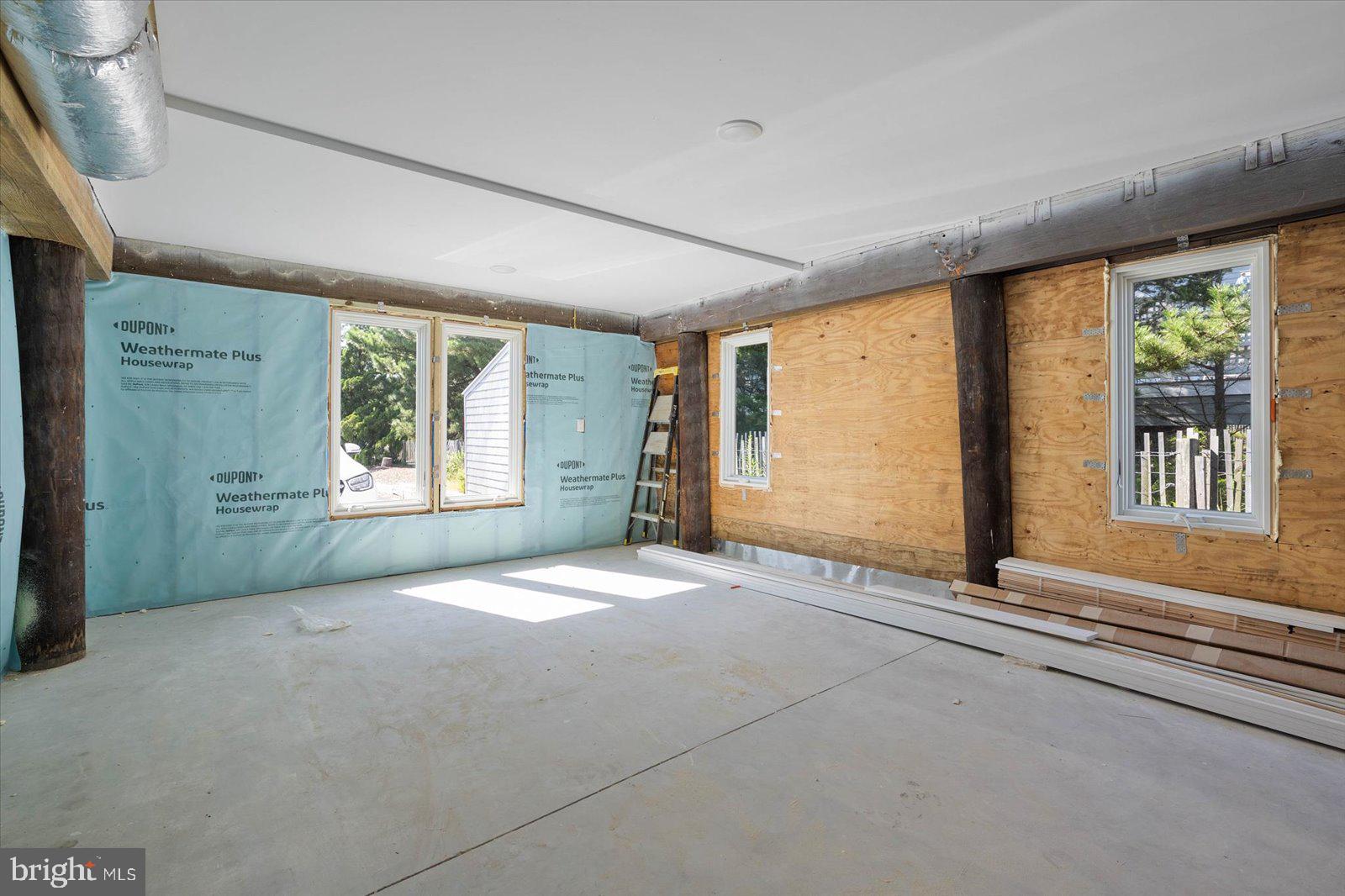 NORTH SHORES - Residential