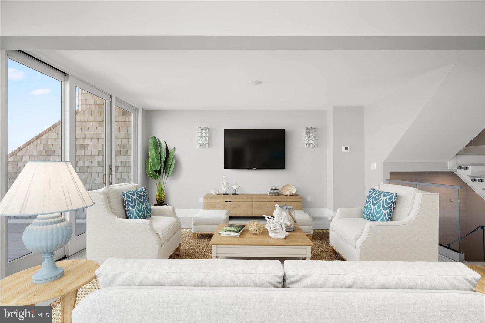 NORTH SHORES - Residential