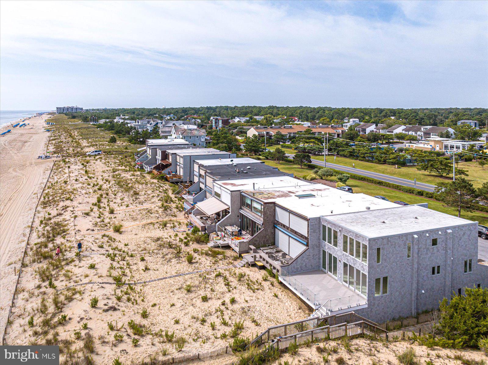 NORTH SHORES - Residential