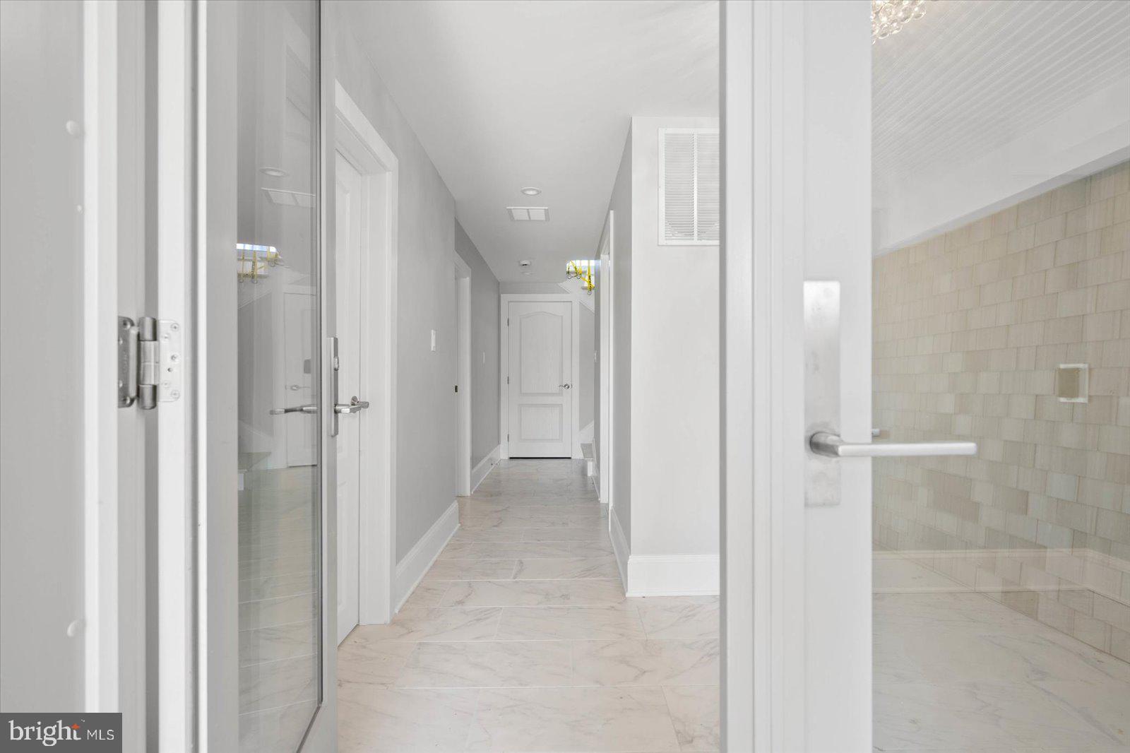 NORTH SHORES - Residential