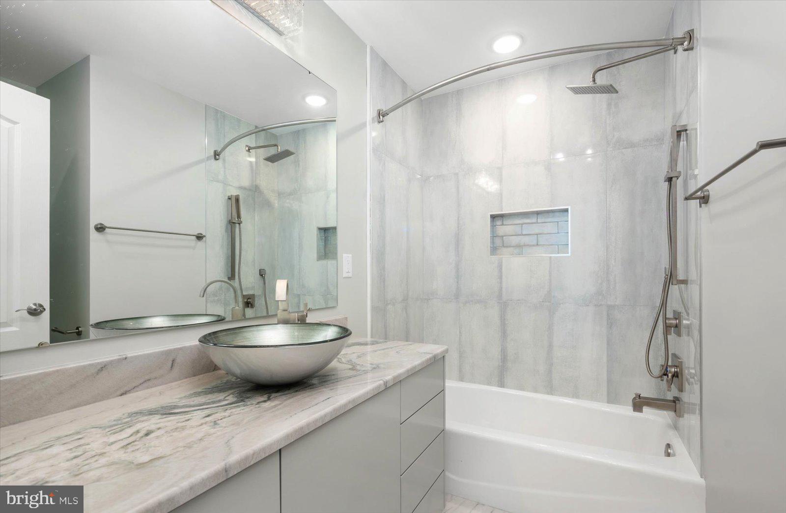 NORTH SHORES - Residential