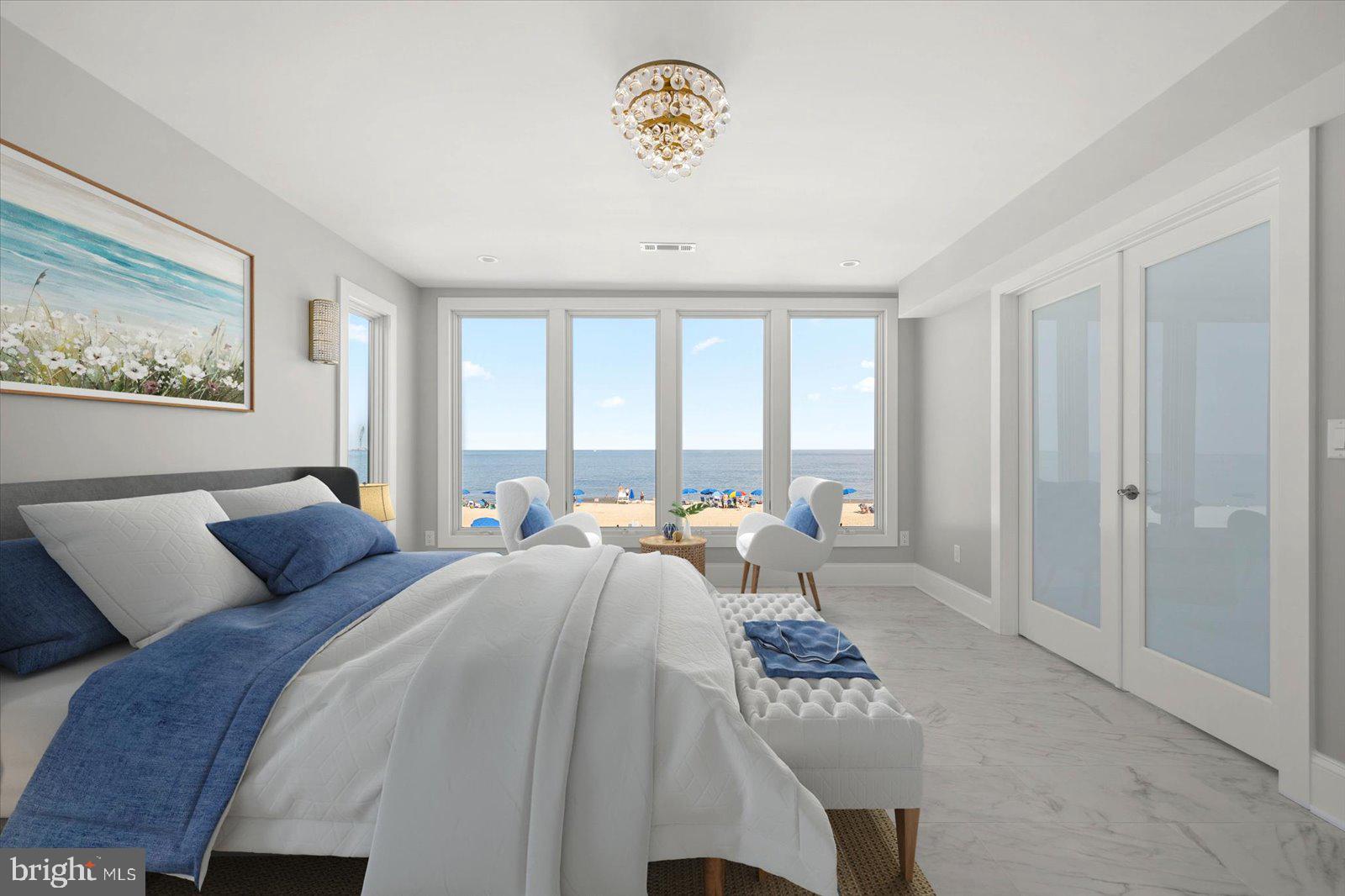 NORTH SHORES - Residential