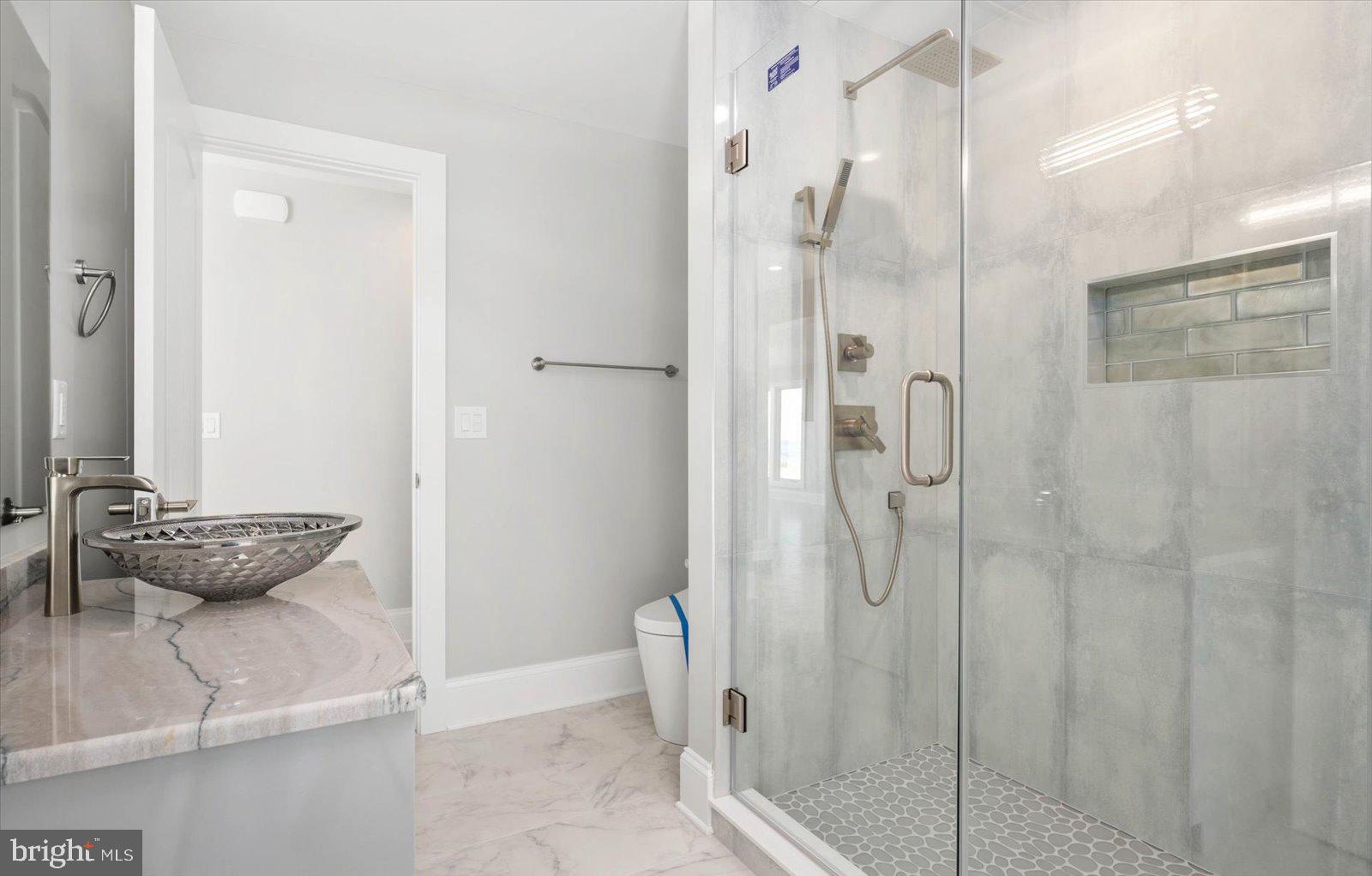 NORTH SHORES - Residential