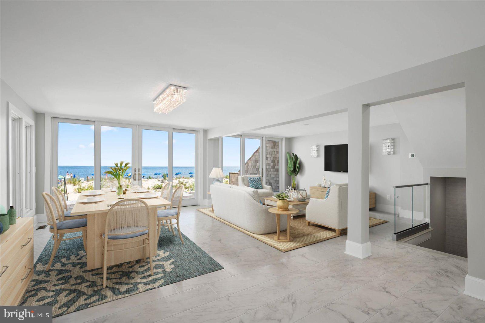 NORTH SHORES - Residential