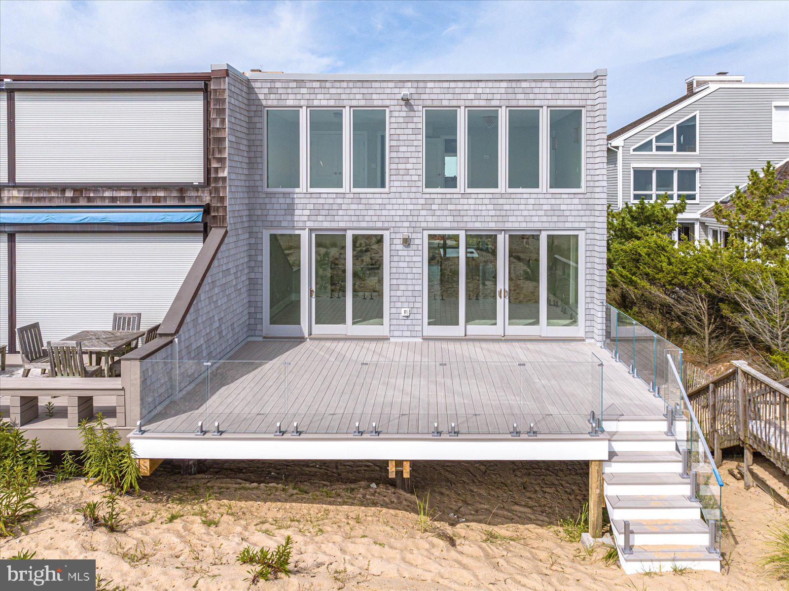 NORTH SHORES - Residential