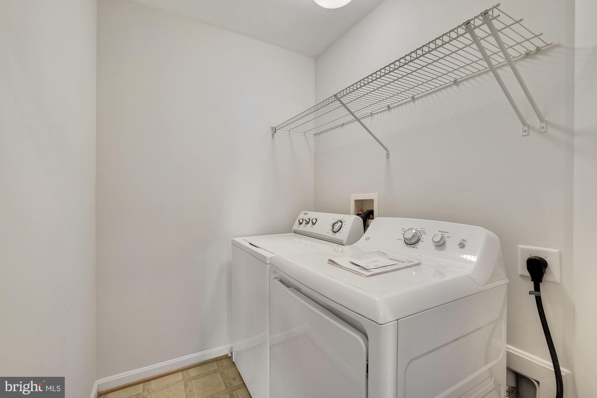 CLARKSBURG VILLAGE - Residential Lease