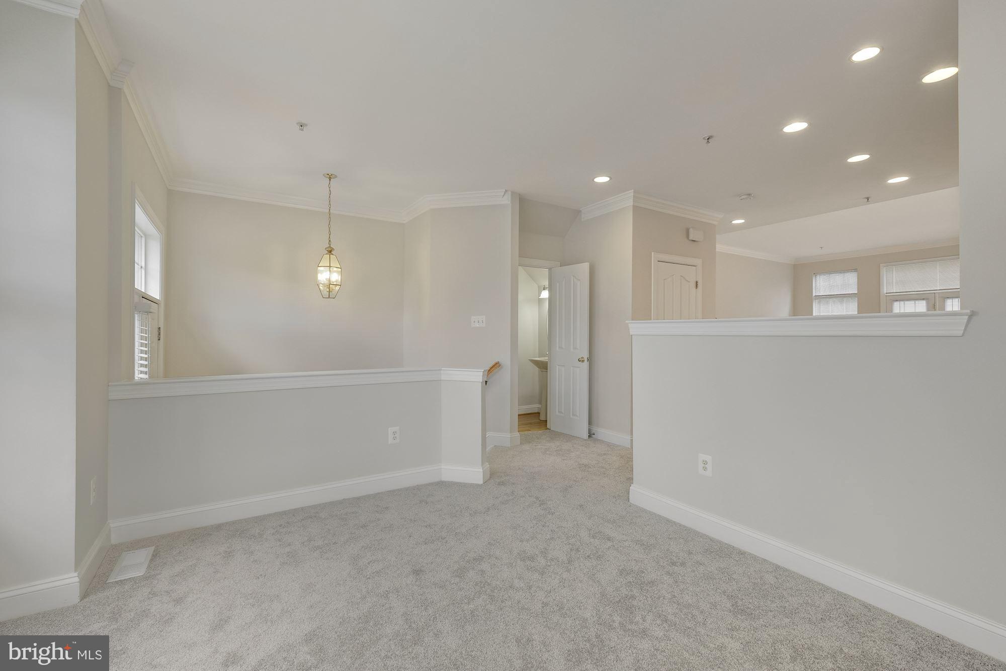 CLARKSBURG VILLAGE - Residential Lease