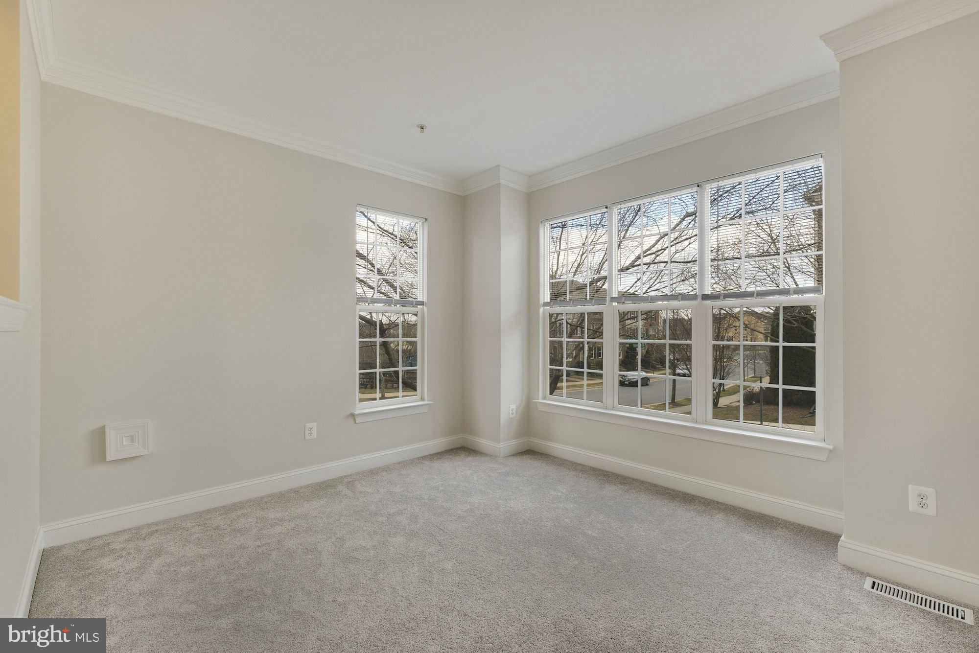 CLARKSBURG VILLAGE - Residential Lease