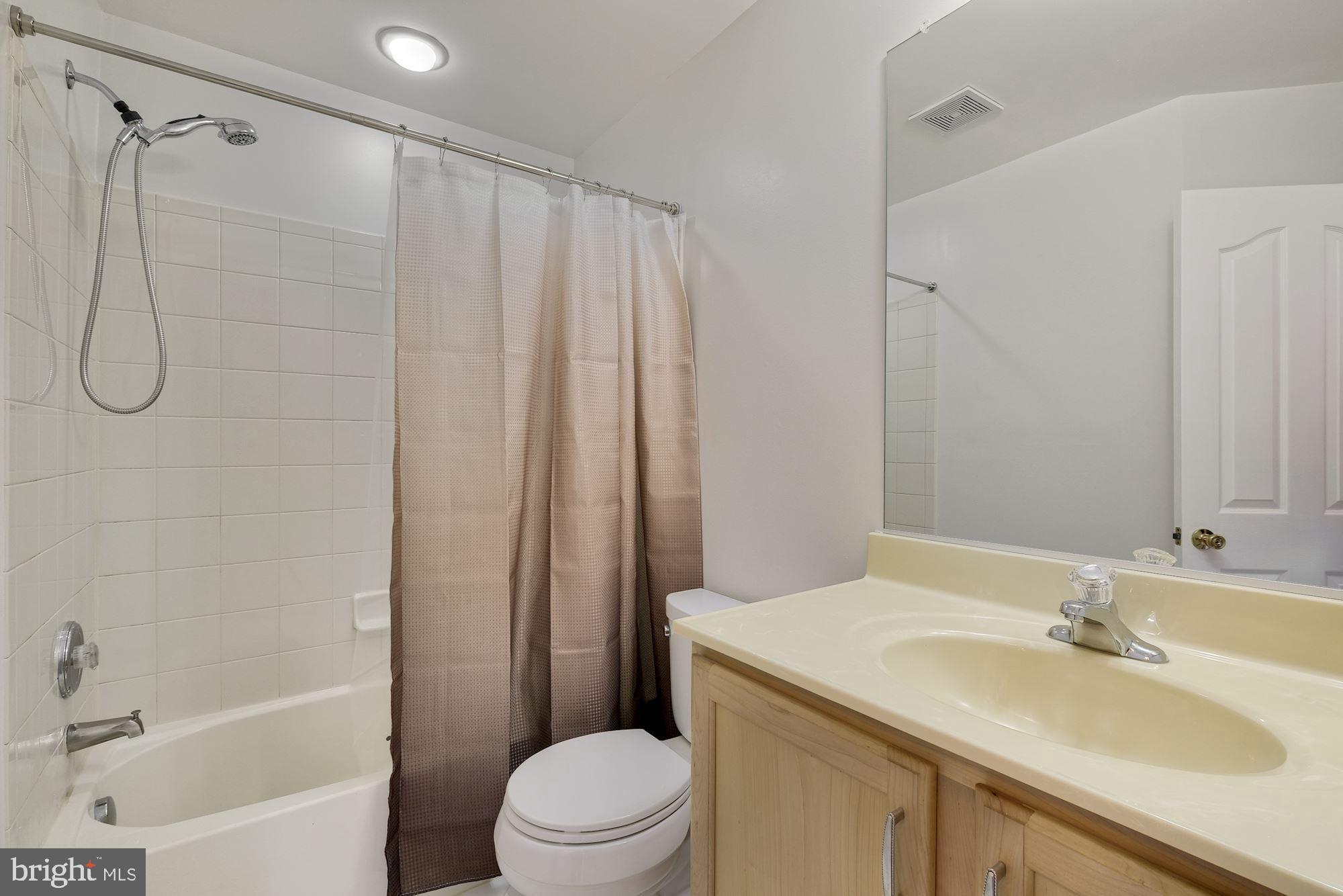 CLARKSBURG VILLAGE - Residential Lease