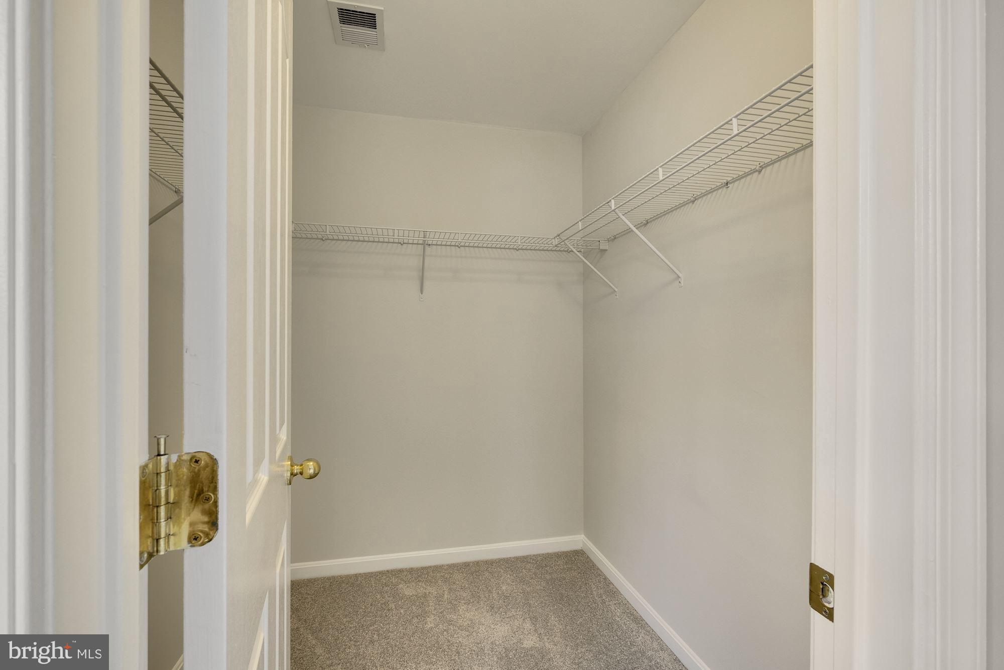 CLARKSBURG VILLAGE - Residential Lease