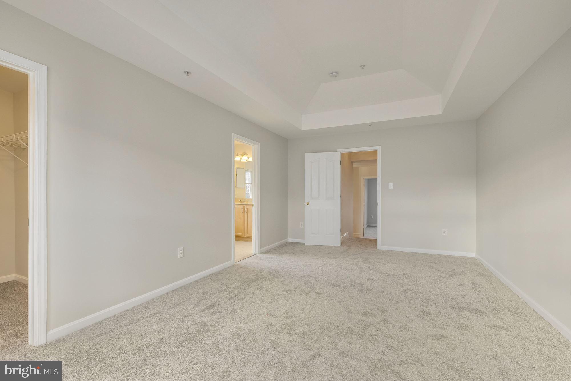 CLARKSBURG VILLAGE - Residential Lease