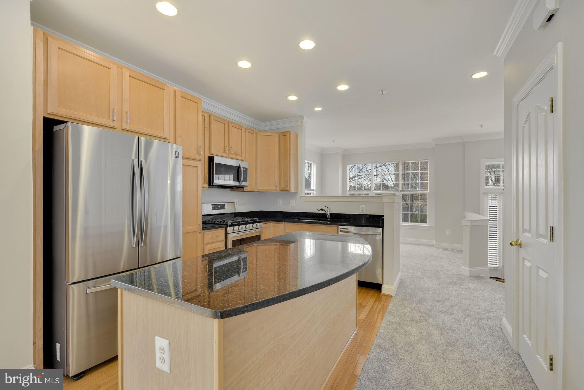 CLARKSBURG VILLAGE - Residential Lease